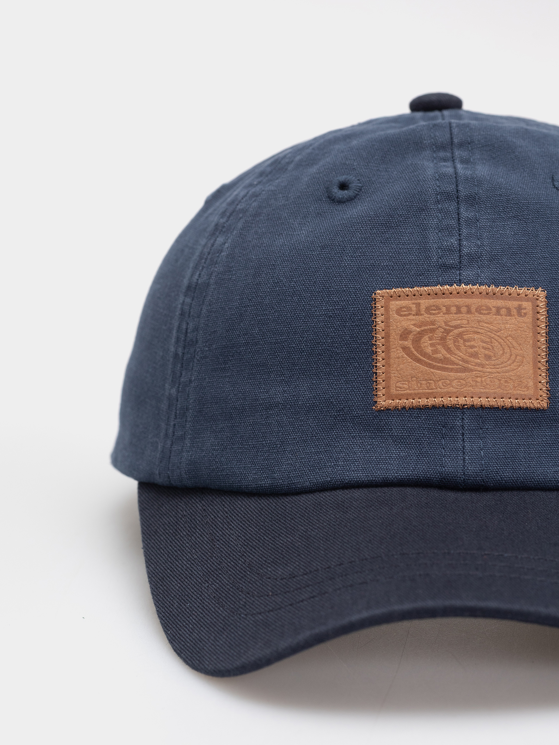 Kšiltovka  Element Cargo Baseball (dark denim)