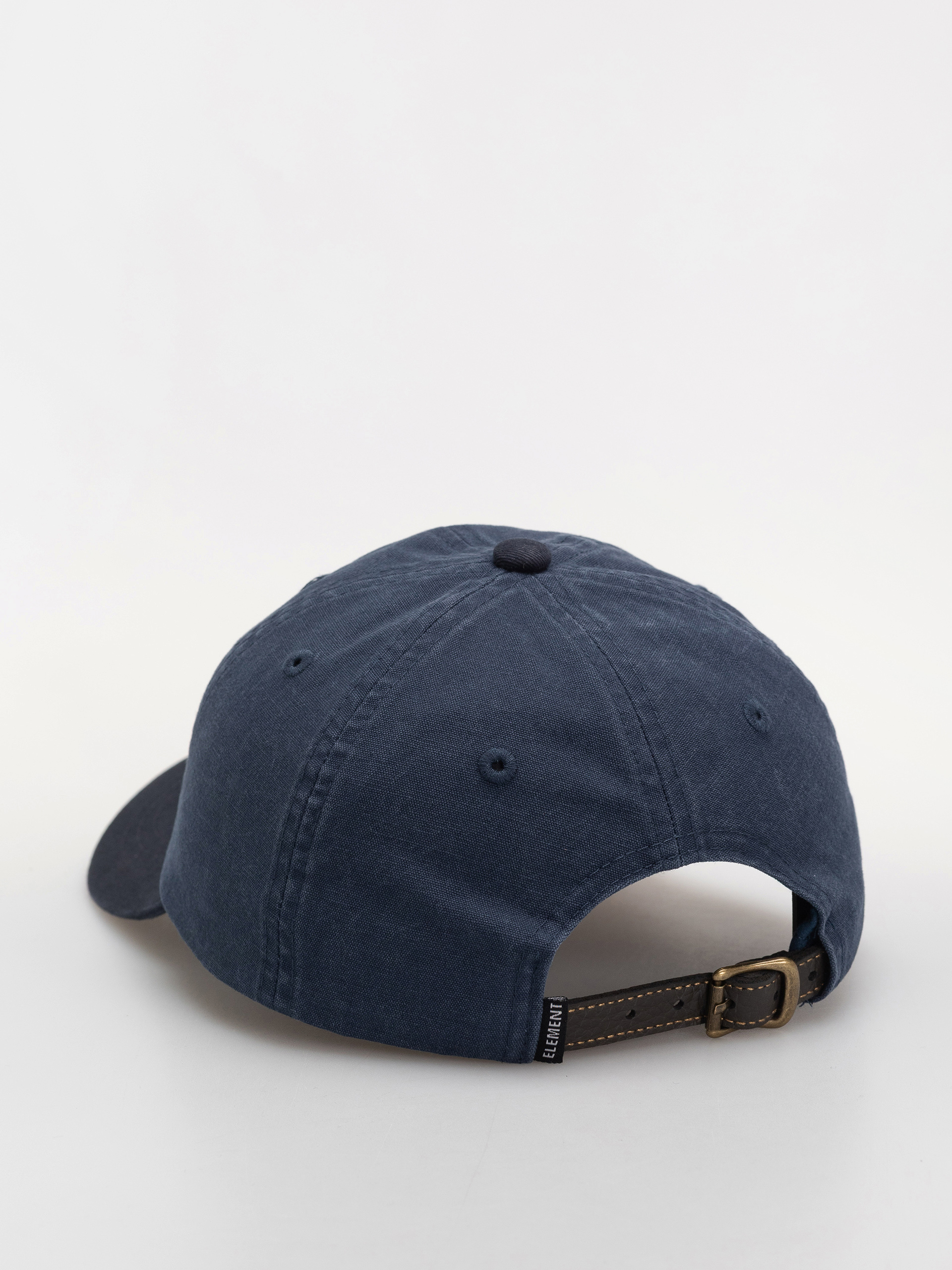 Kšiltovka  Element Cargo Baseball (dark denim)