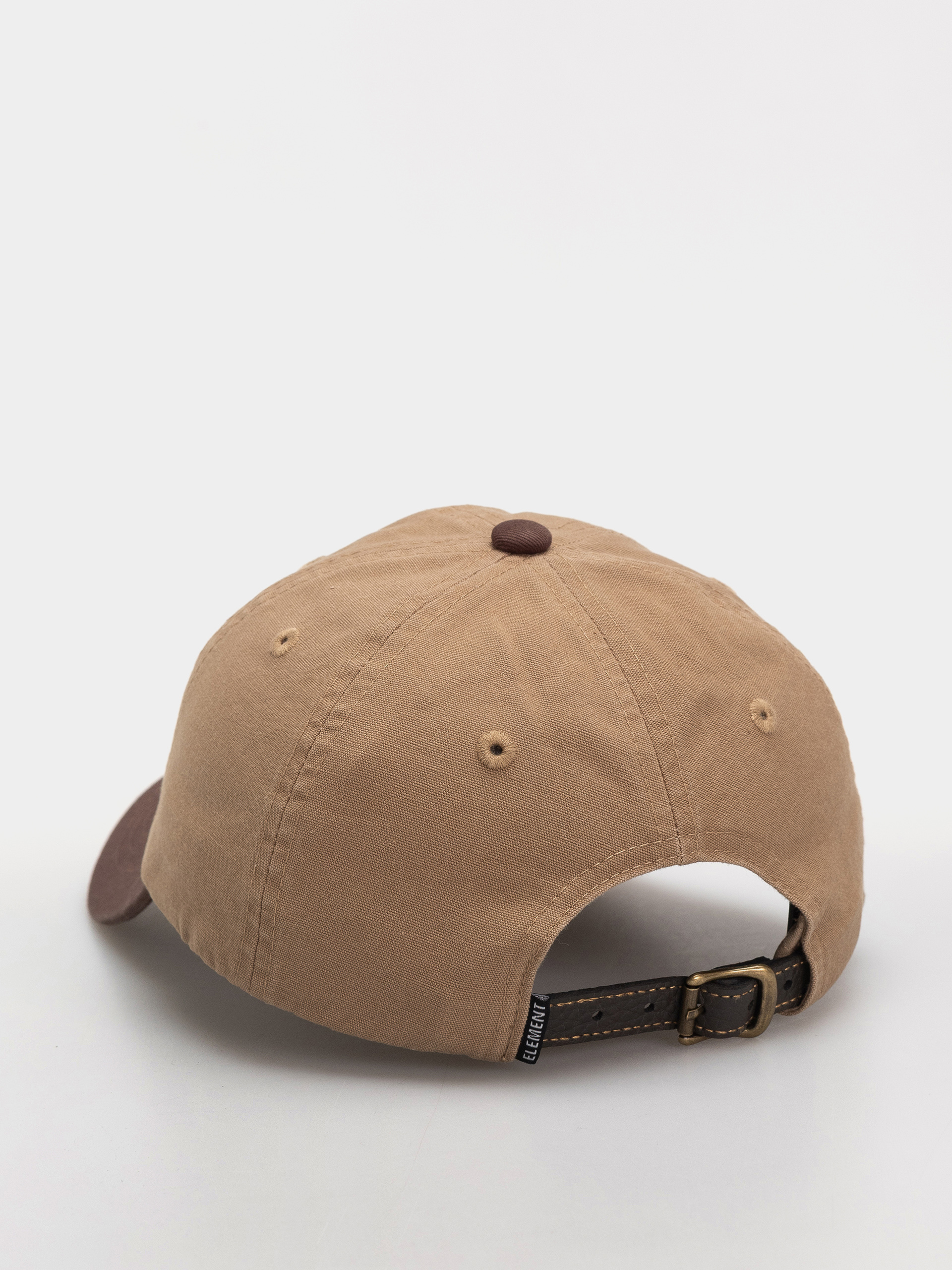 Kšiltovka  Element Cargo Baseball (aluminum)