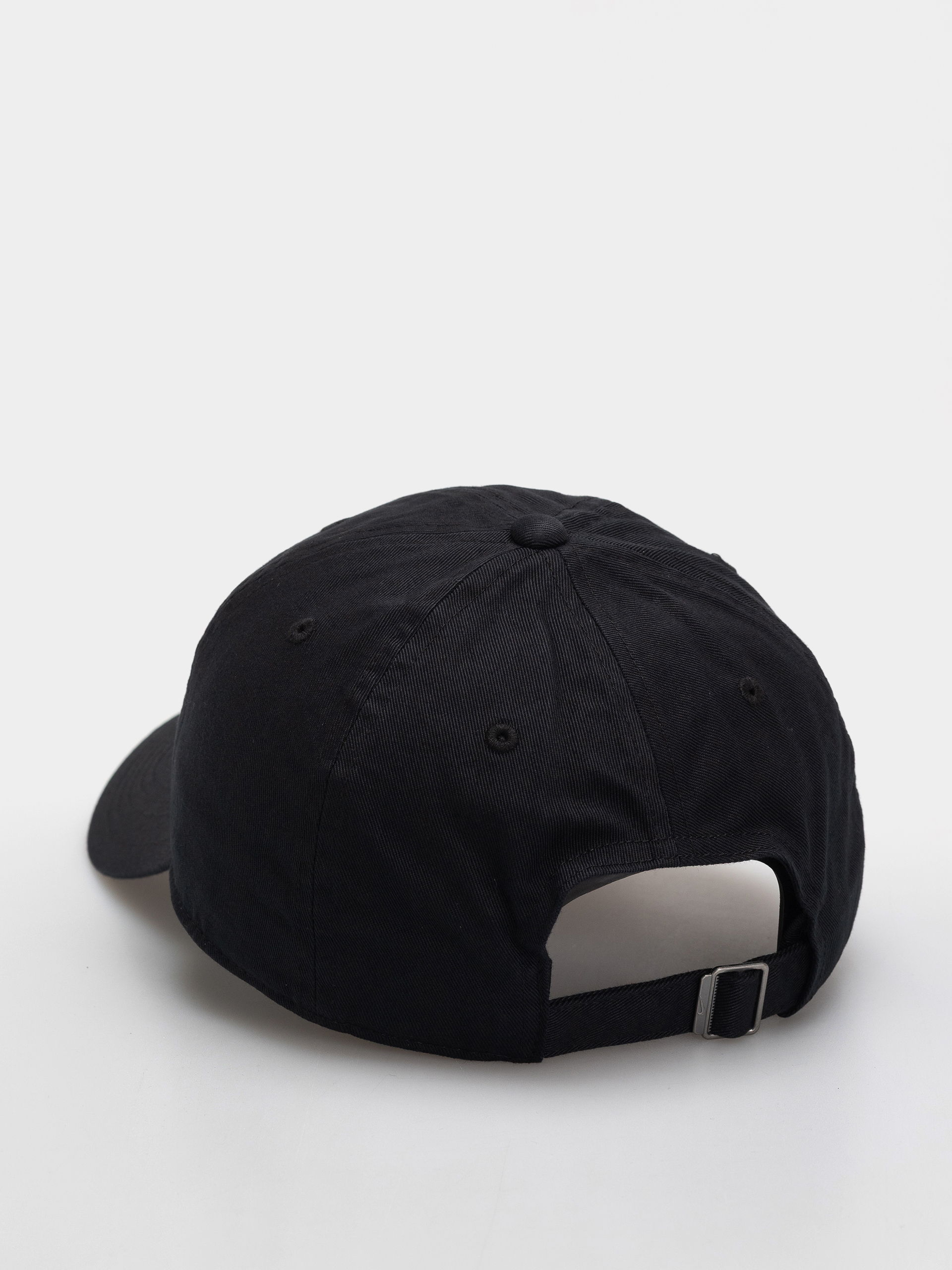 Kšiltovka  Nike SB Club (black/white)