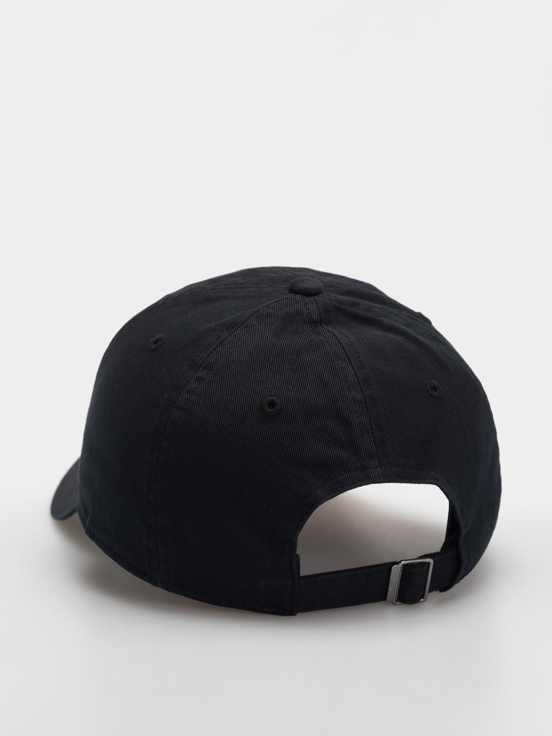 Kšiltovka  Nike SB Club (black/black)