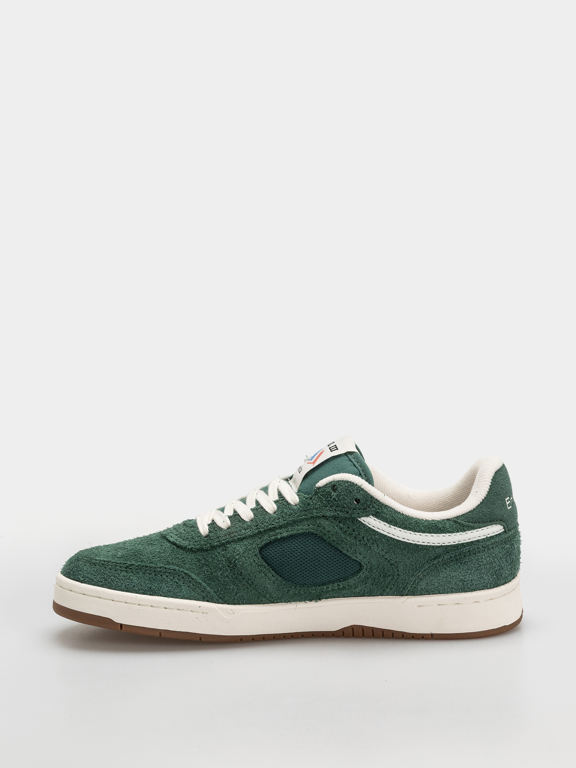Boty Emerica Ksl III (green)