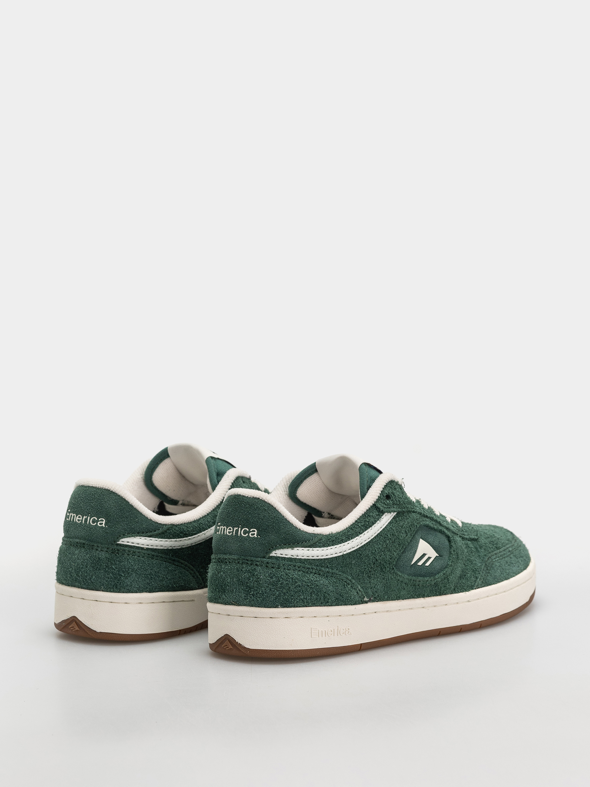 Boty Emerica Ksl III (green)