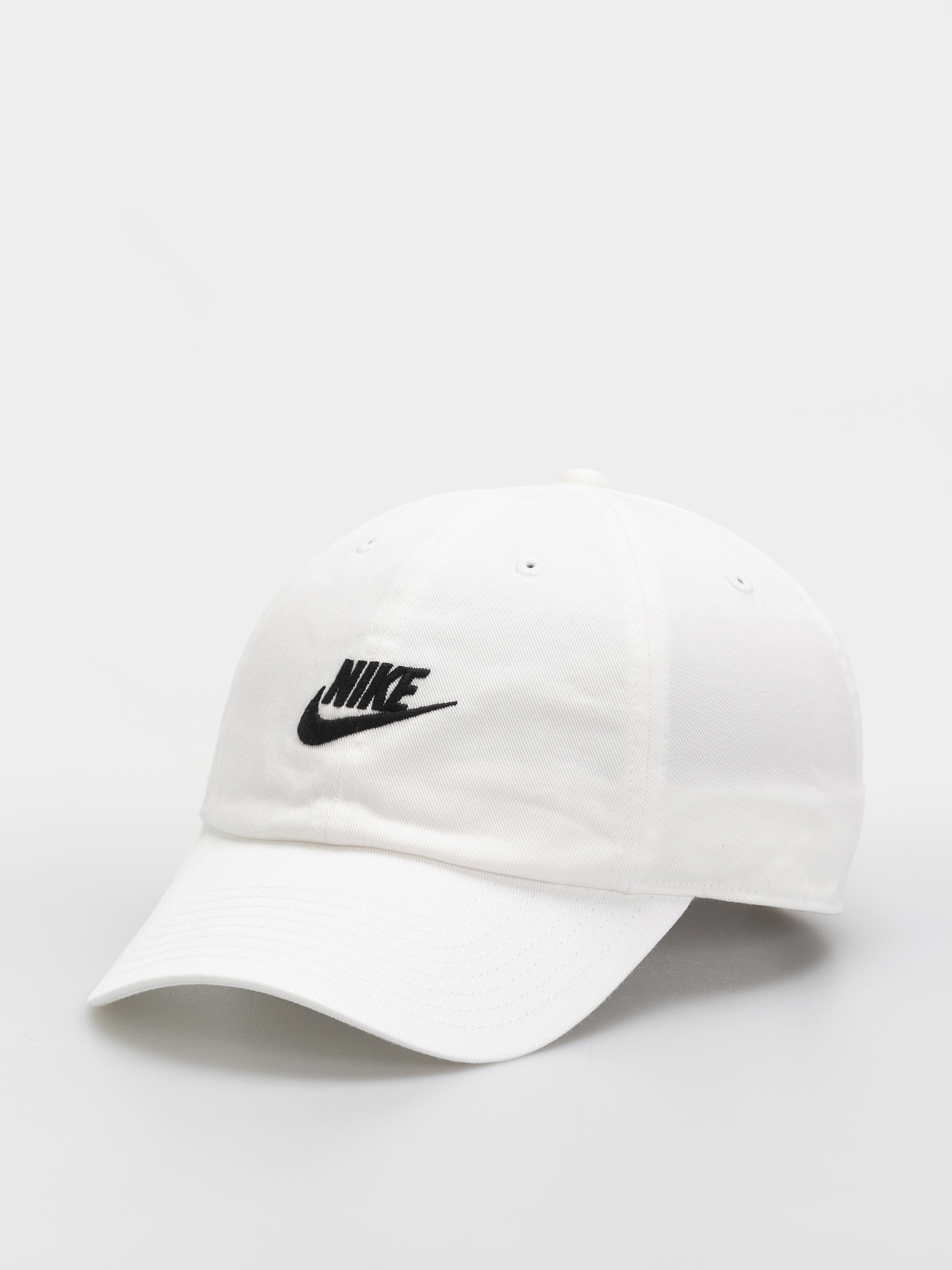 Ku0161iltovka  Nike SB Club (white/black)