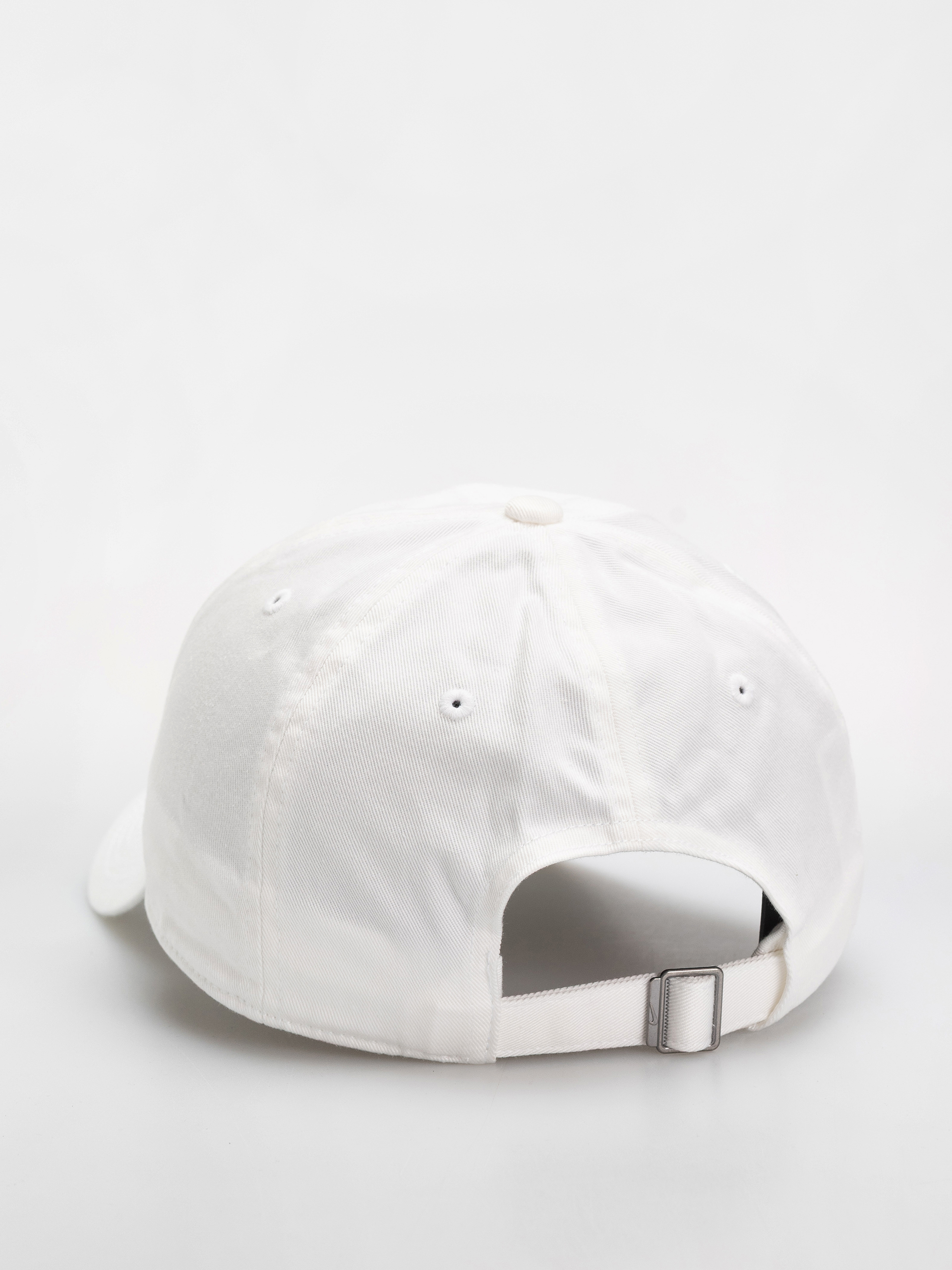 Kšiltovka  Nike SB Club (white/black)