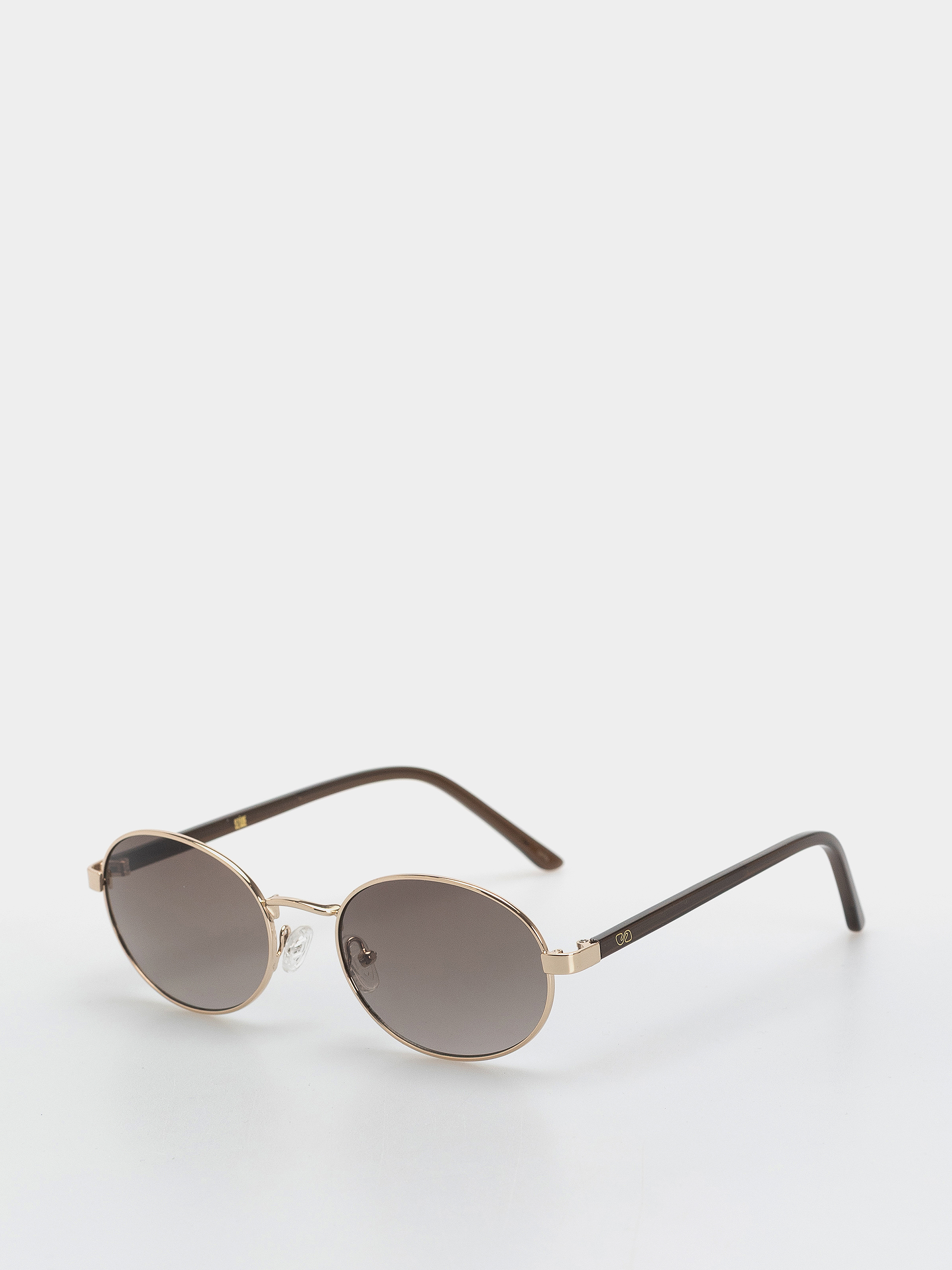 Sluneu010dnu00ed bru00fdle Szade Finch (polished gold/dune)
