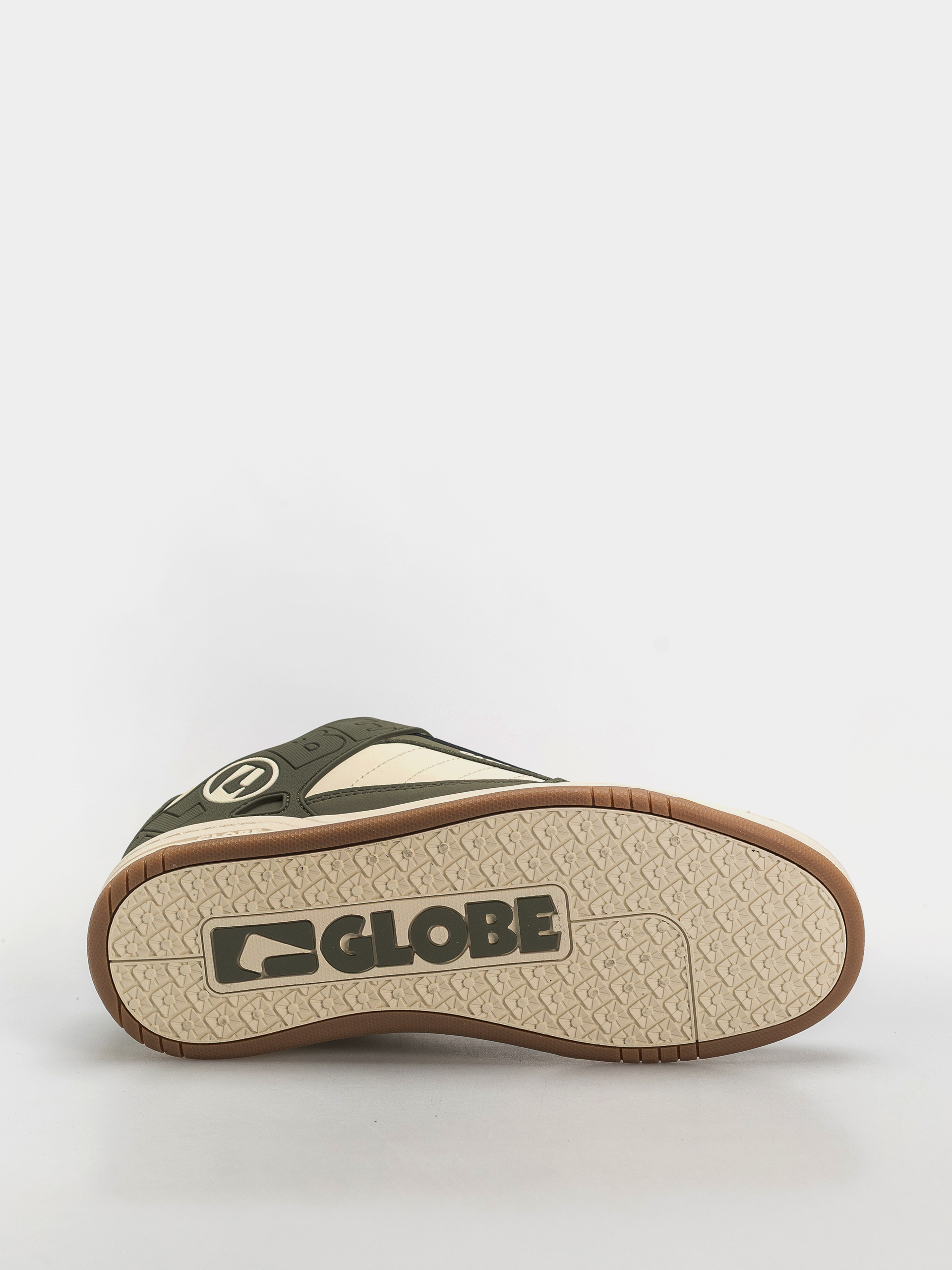 Boty Globe Tilt (green/antique)