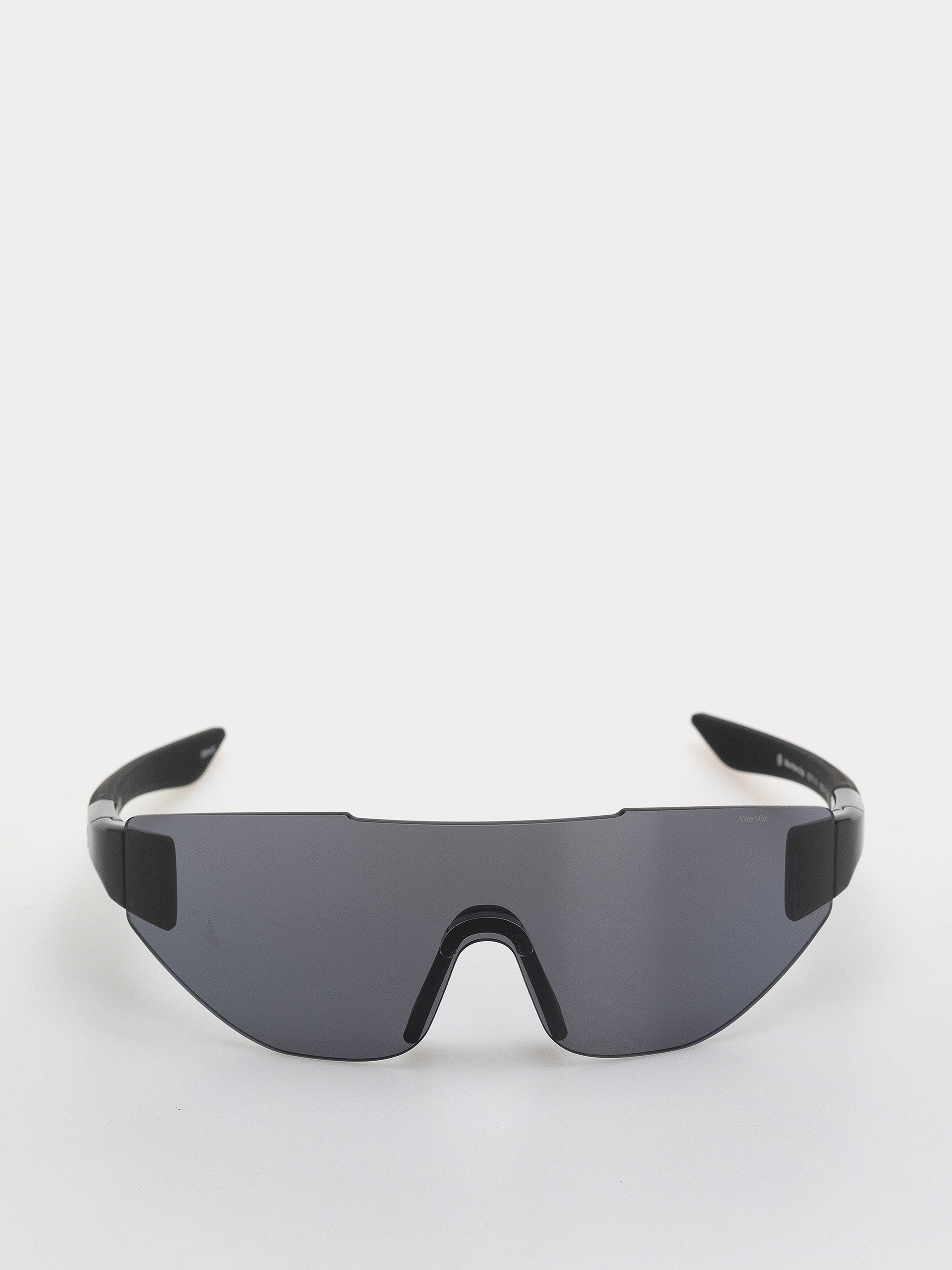 Sluneční brýle Nike Athena Edge (black/grey)