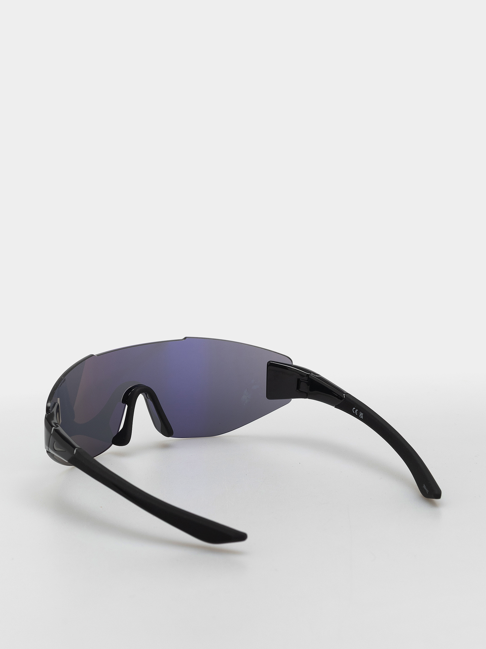 Sluneční brýle Nike Athena Edge (black/grey)