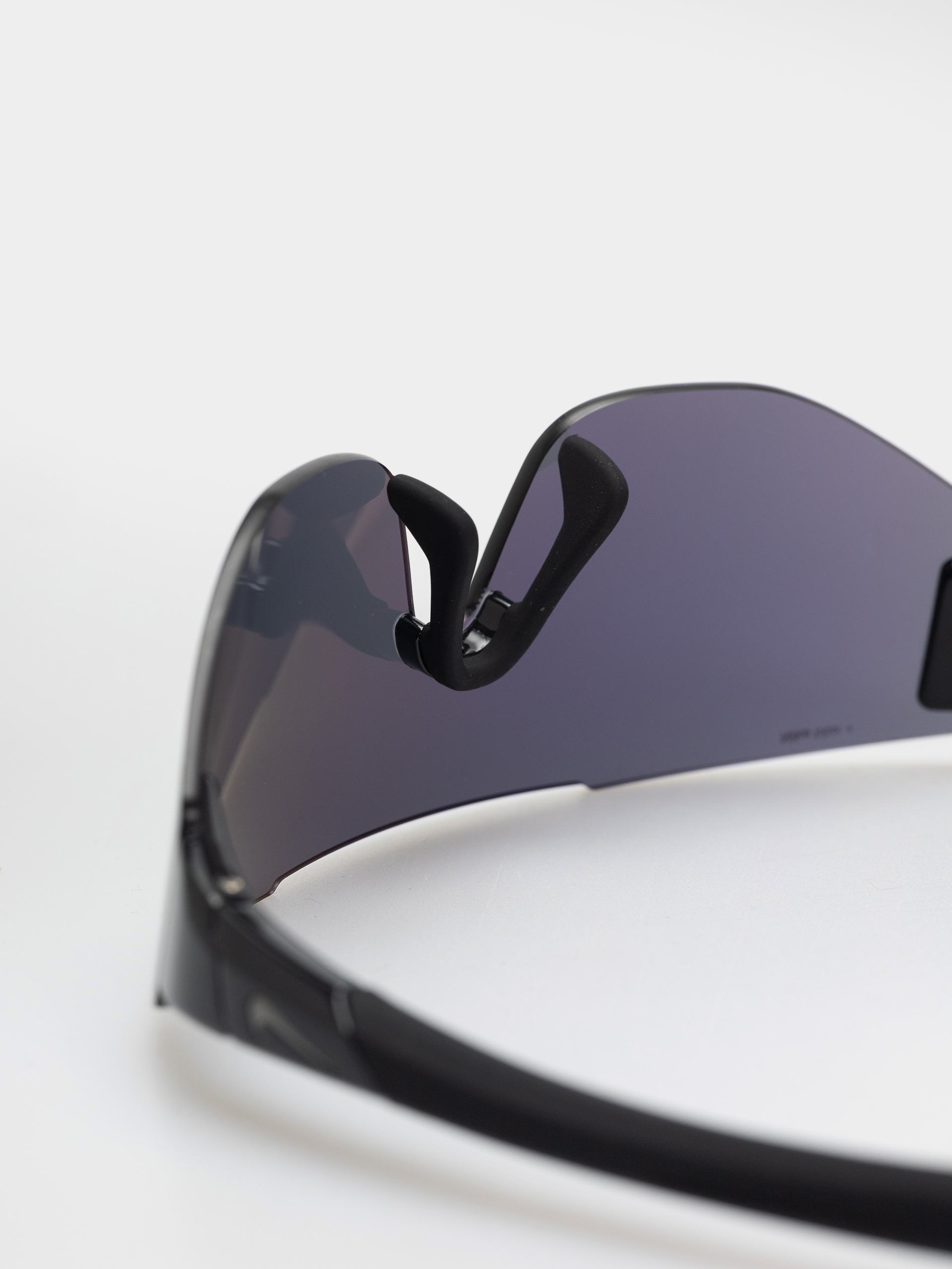 Sluneční brýle Nike Athena Edge (black/grey)