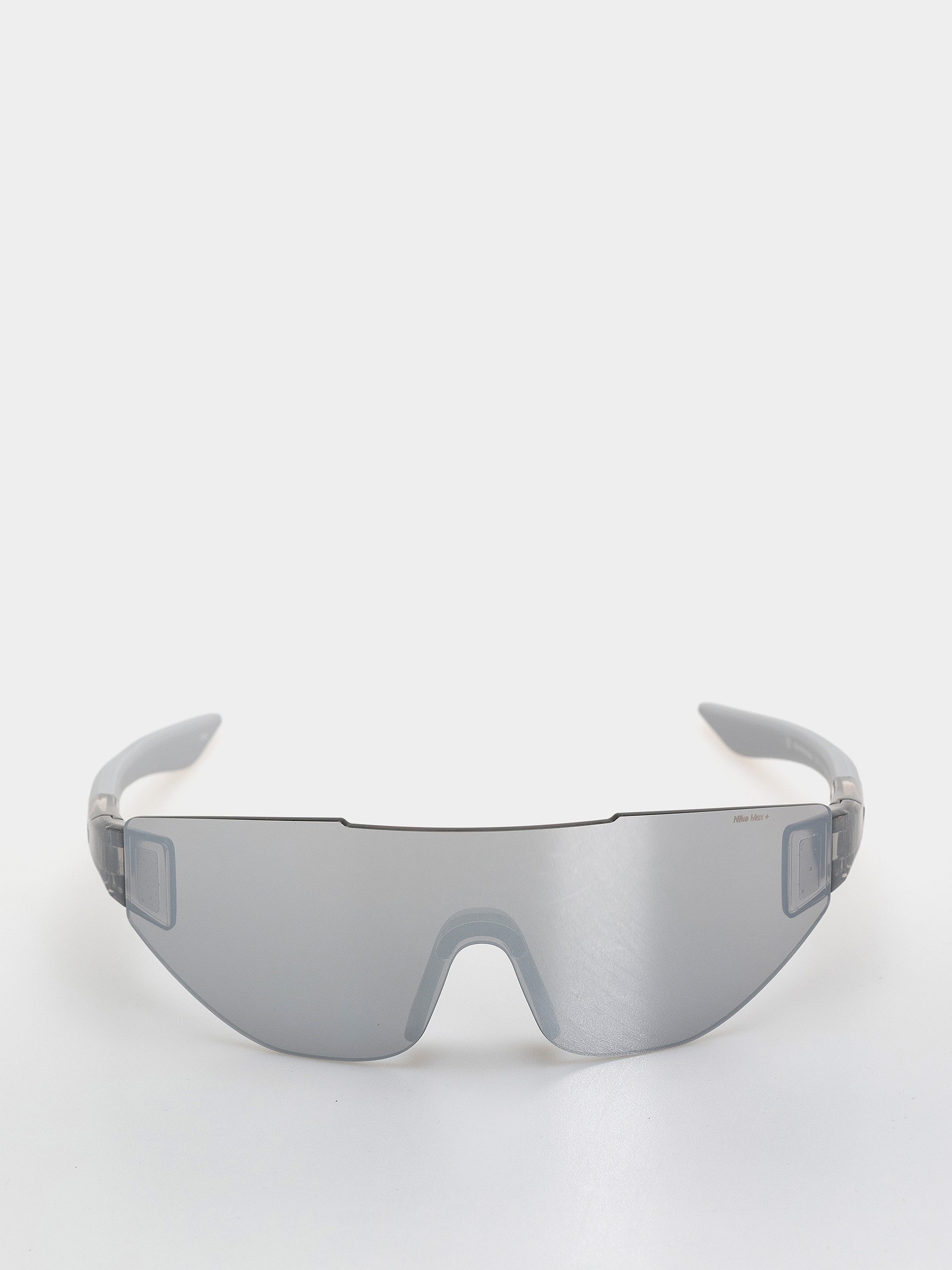 Sluneční brýle Nike Athena Edge (wolf grey/chrome mirror)