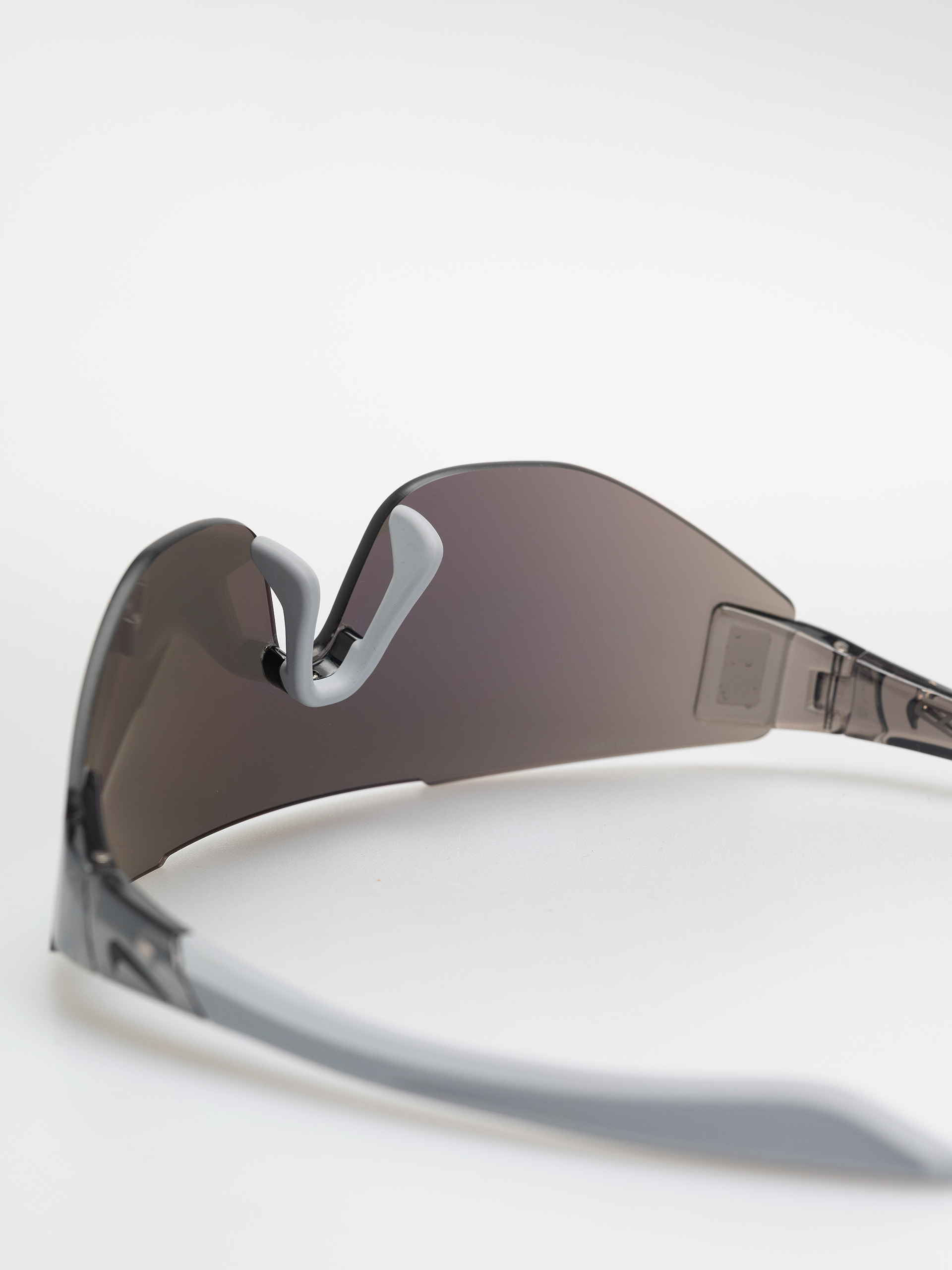 Sluneční brýle Nike Athena Edge (wolf grey/chrome mirror)