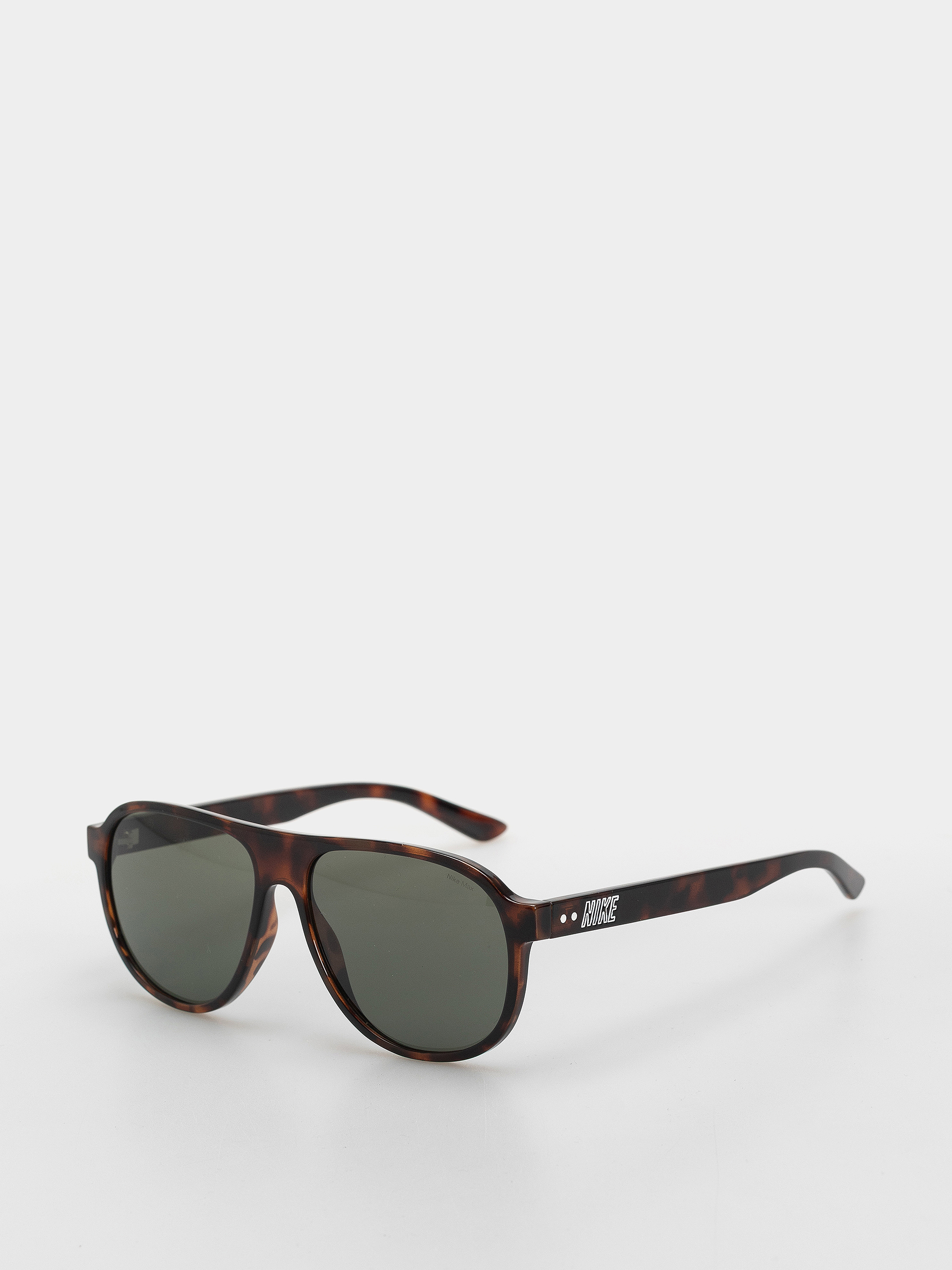 Sluneu010dnu00ed bru00fdle Nike Vintage Icon (tortoise/green)