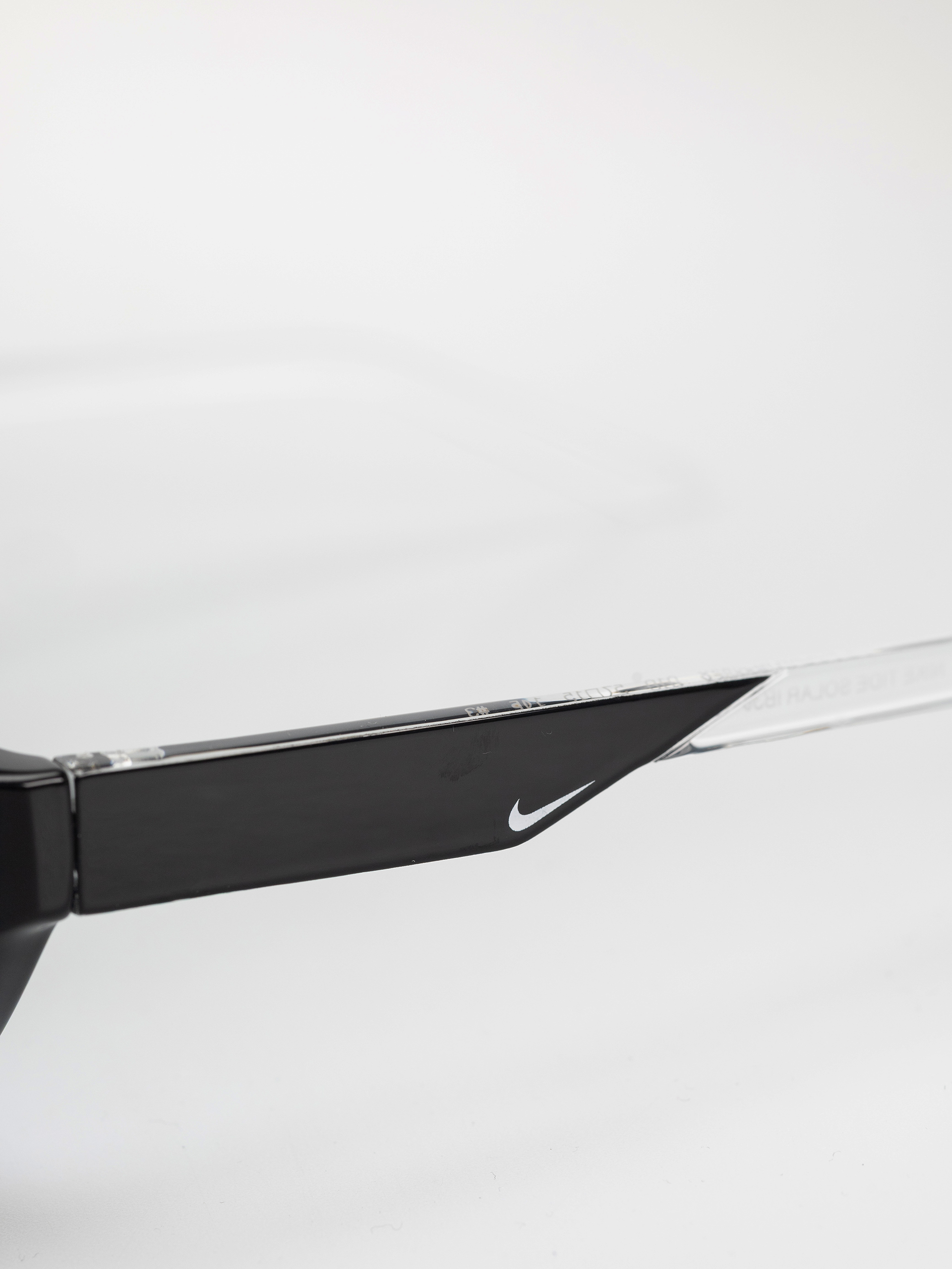 Sluneční brýle Nike Tide Solar (black/grey)