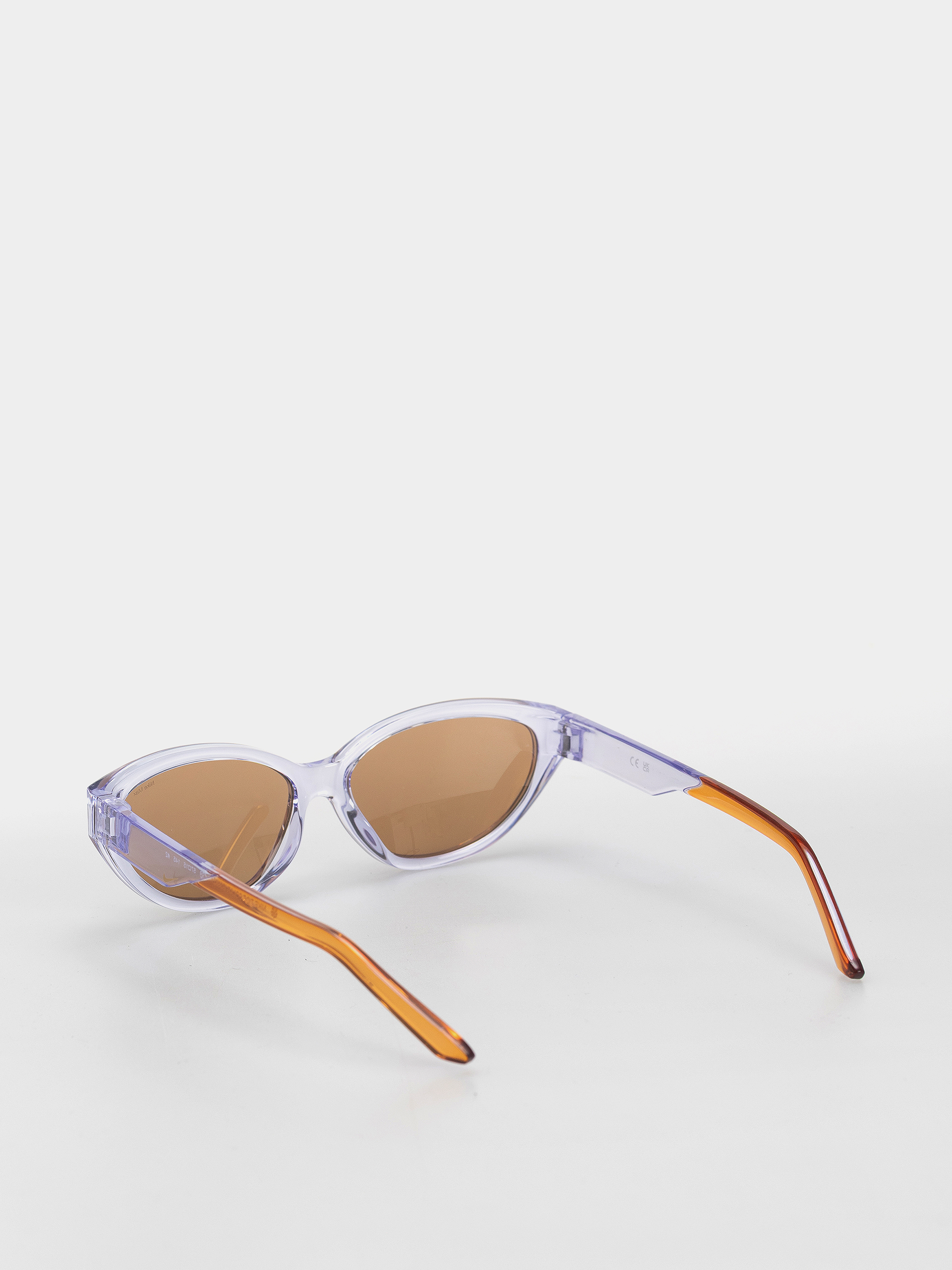 Sluneční brýle Nike Tide Solar (amethyst tint/amber)