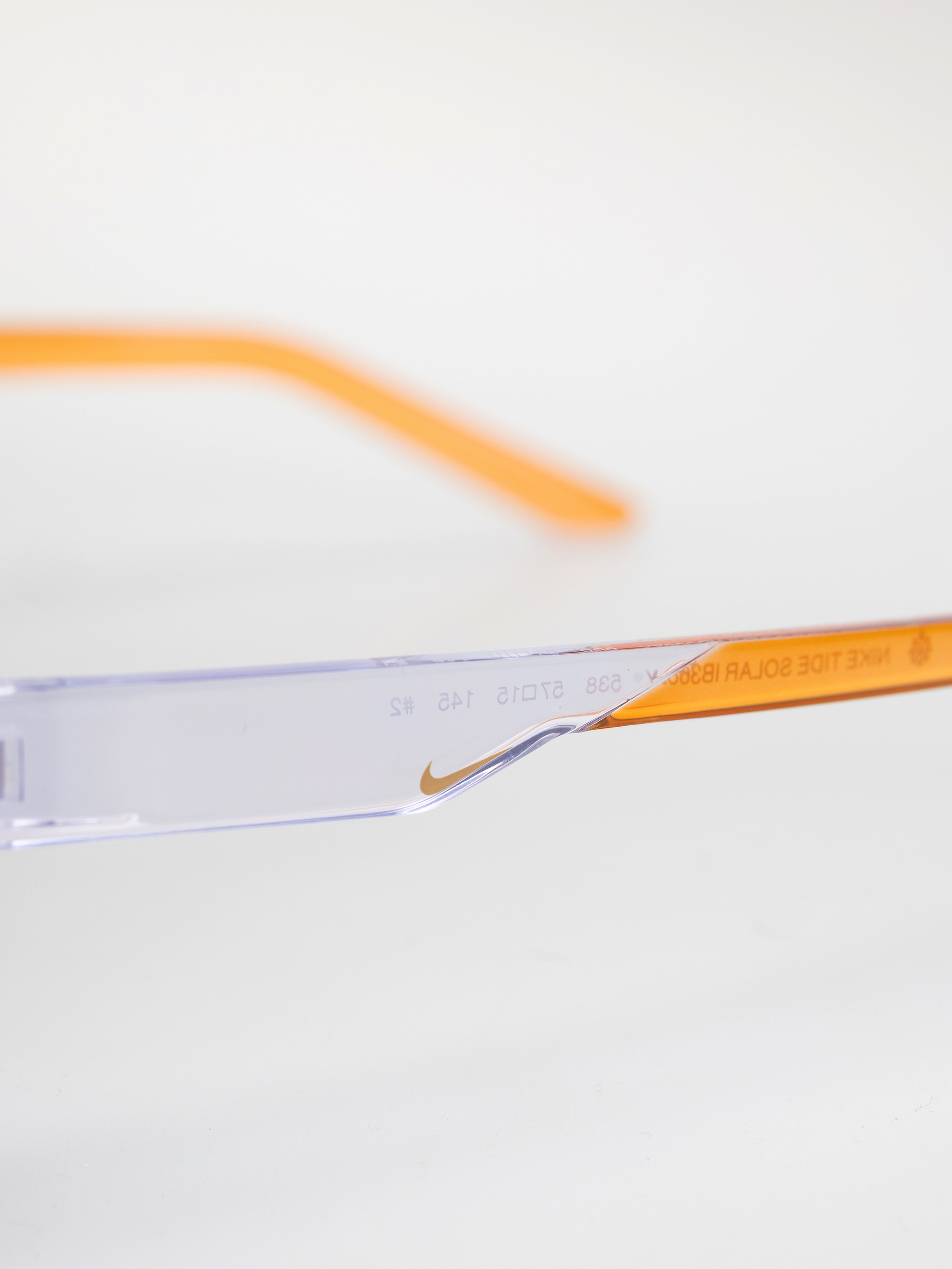 Sluneční brýle Nike Tide Solar (amethyst tint/amber)