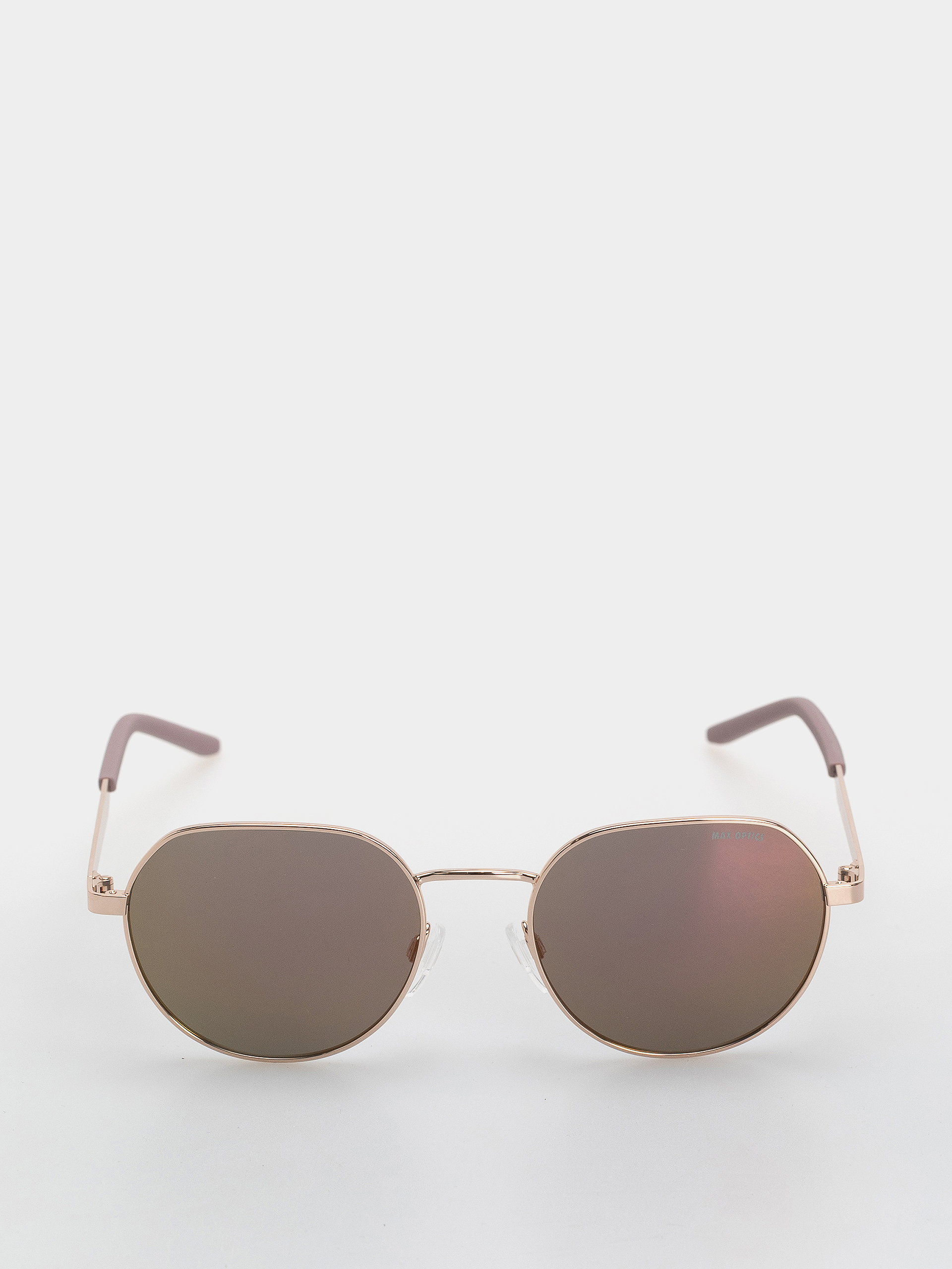 Sluneční brýle Nike Traveler Trend (rose gold/fuchsia flash)