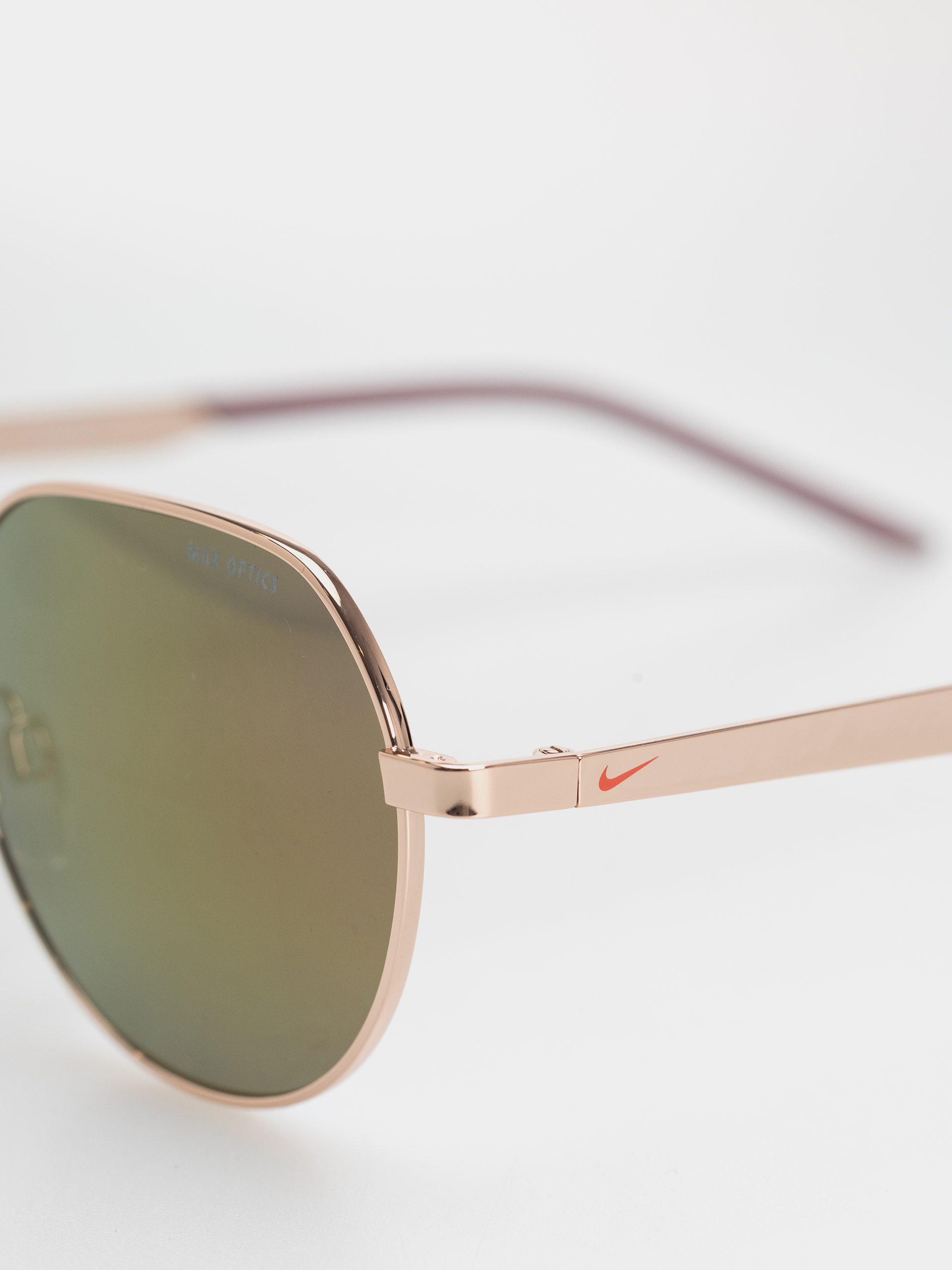 Sluneční brýle Nike Traveler Trend (rose gold/fuchsia flash)