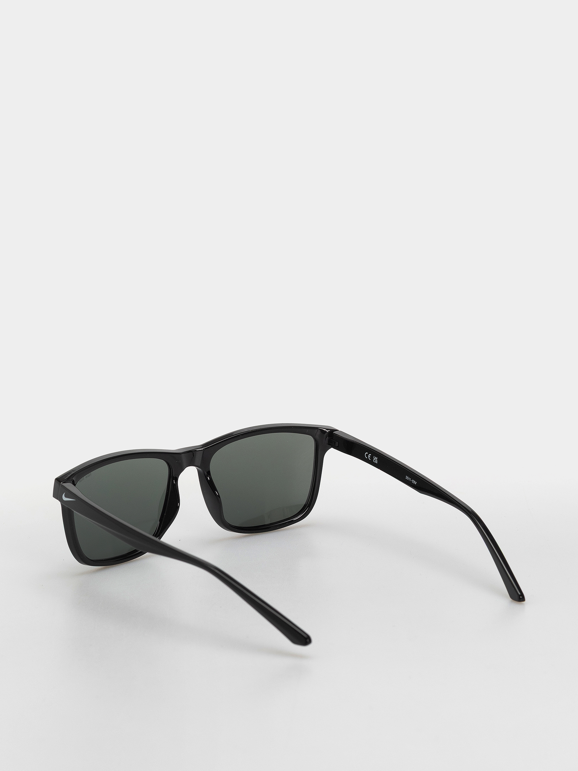Sluneční brýle Nike Vital Core P (black/polar green)