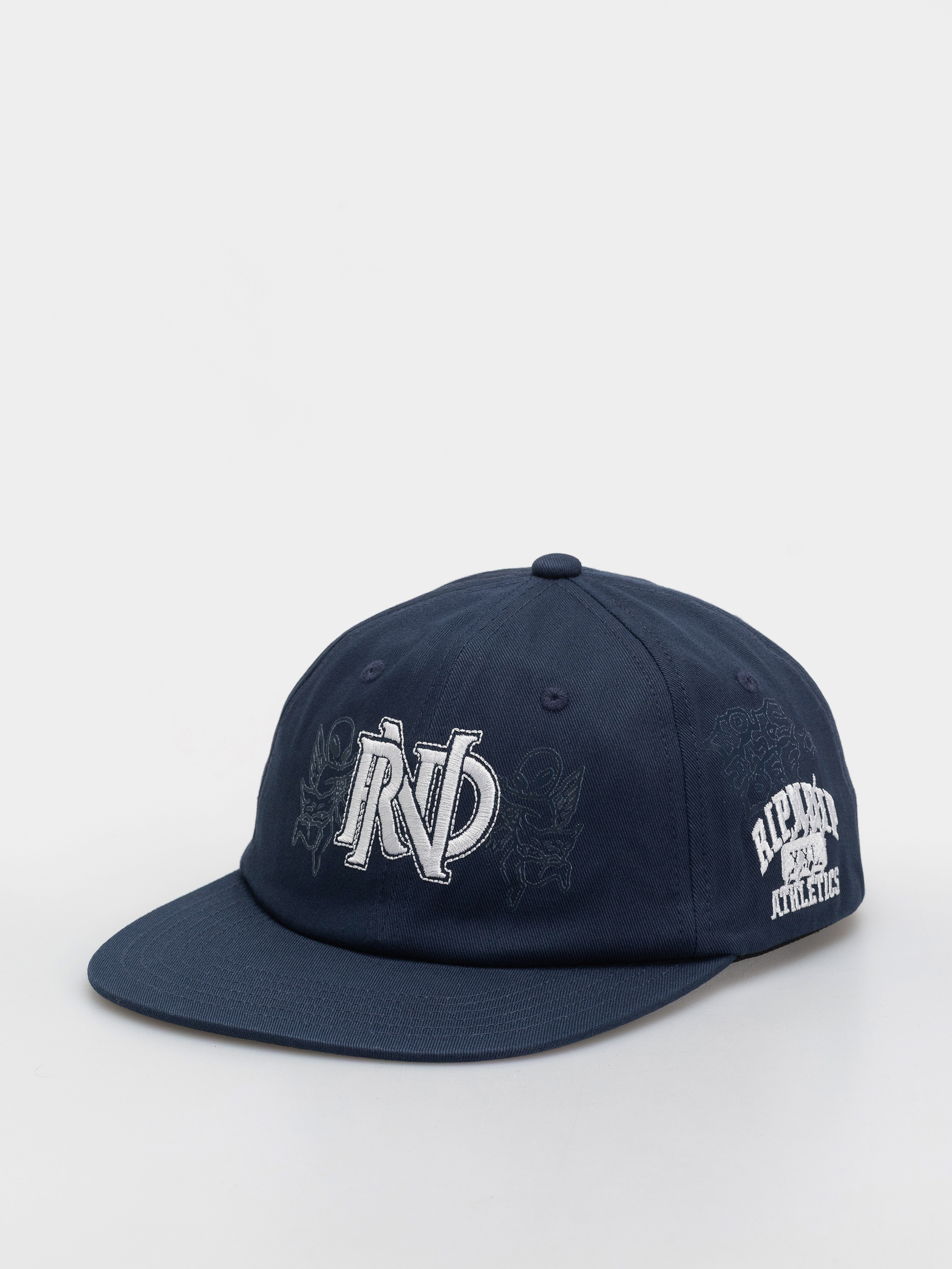Kšiltovka  RipNDip Westside Snapback