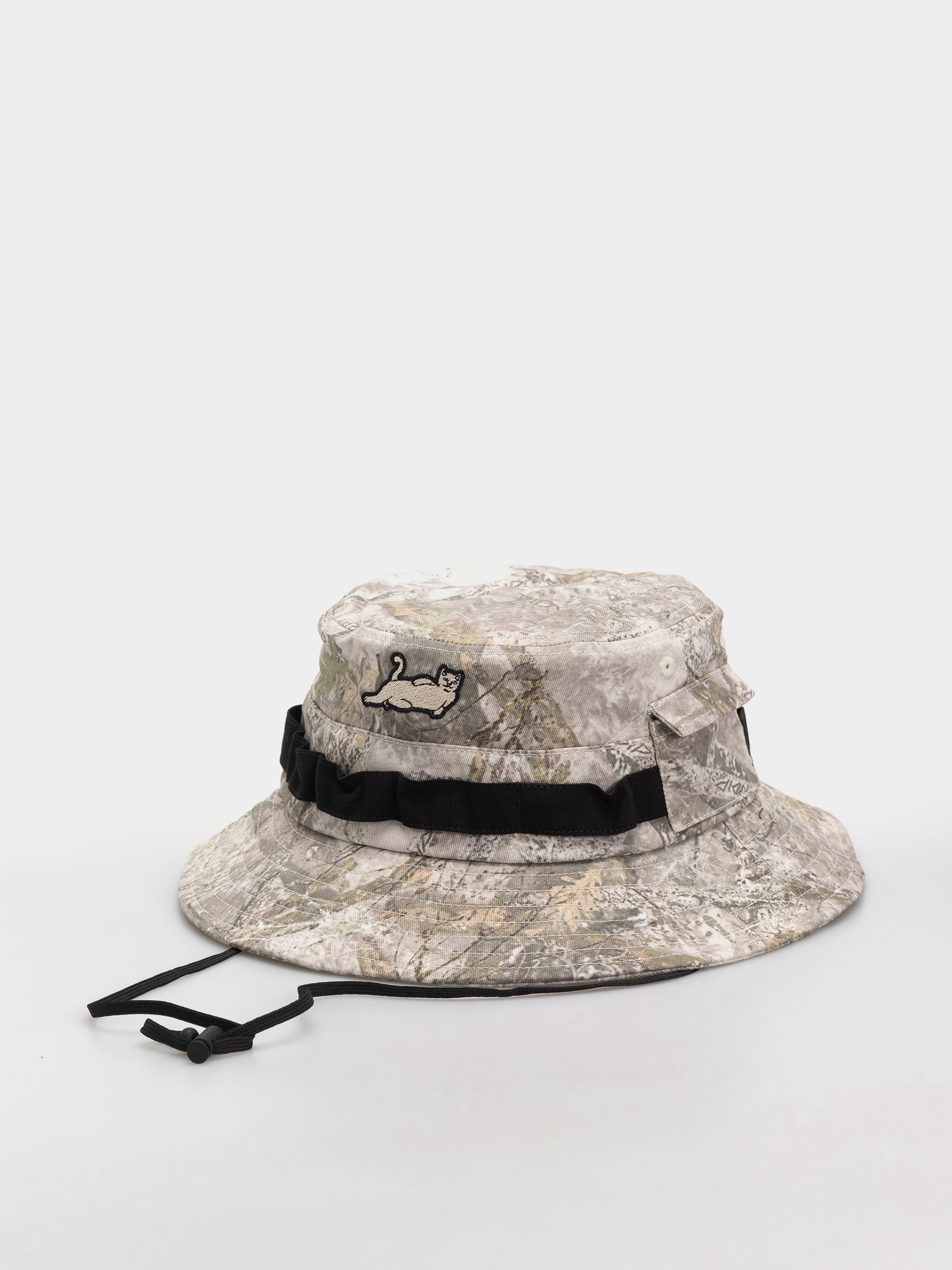 Kšiltovka  RipNDip Castanza Boonie