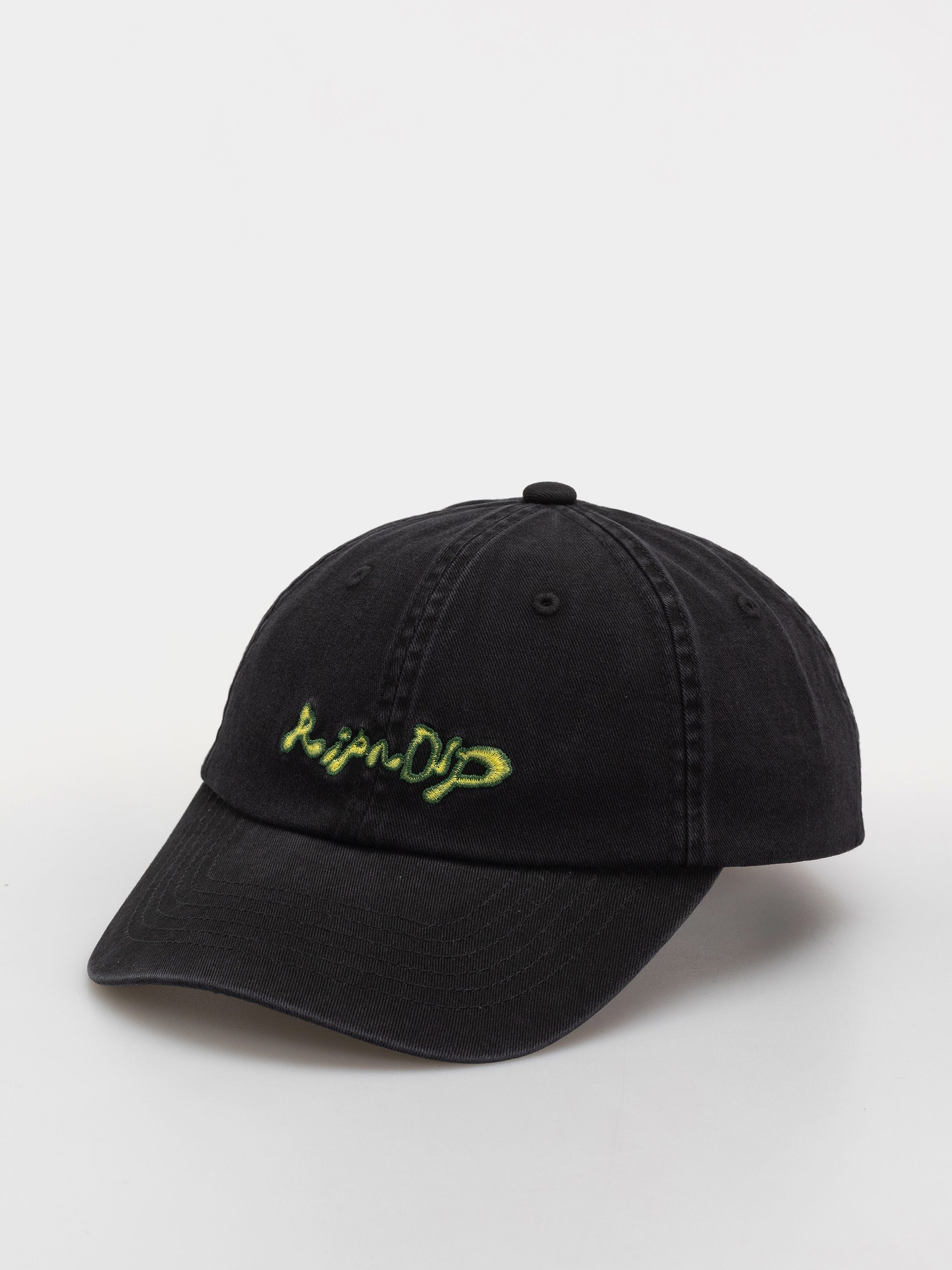 Kšiltovka  RipNDip Slime Dad Hat