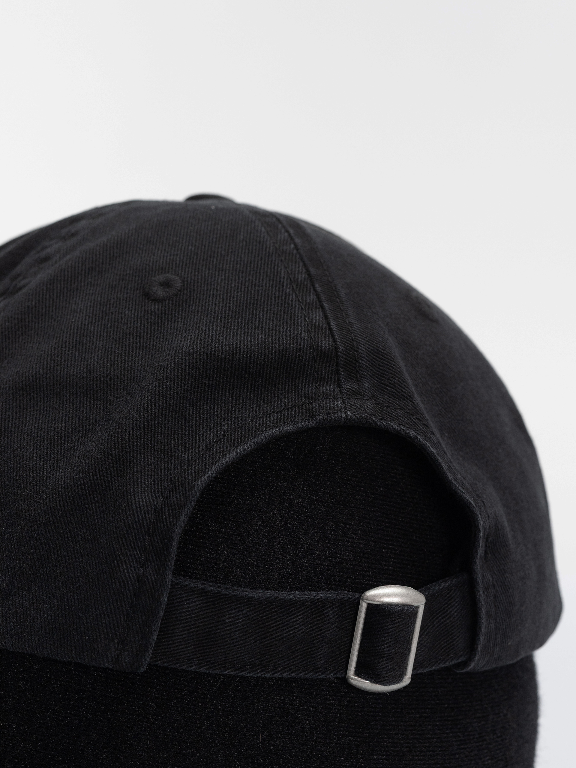 Kšiltovka  RipNDip Slime Dad Hat (black wash)