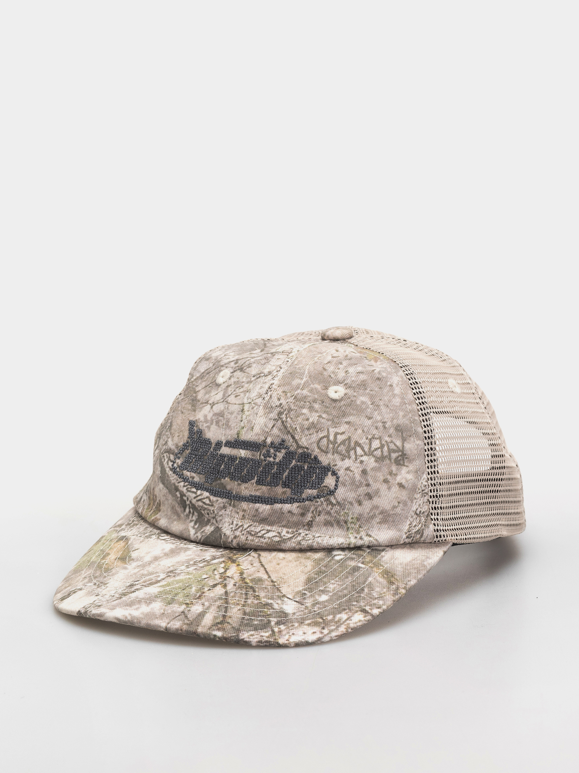 Kšiltovka  RipNDip Overdrive Trucker (nerm tree camo)