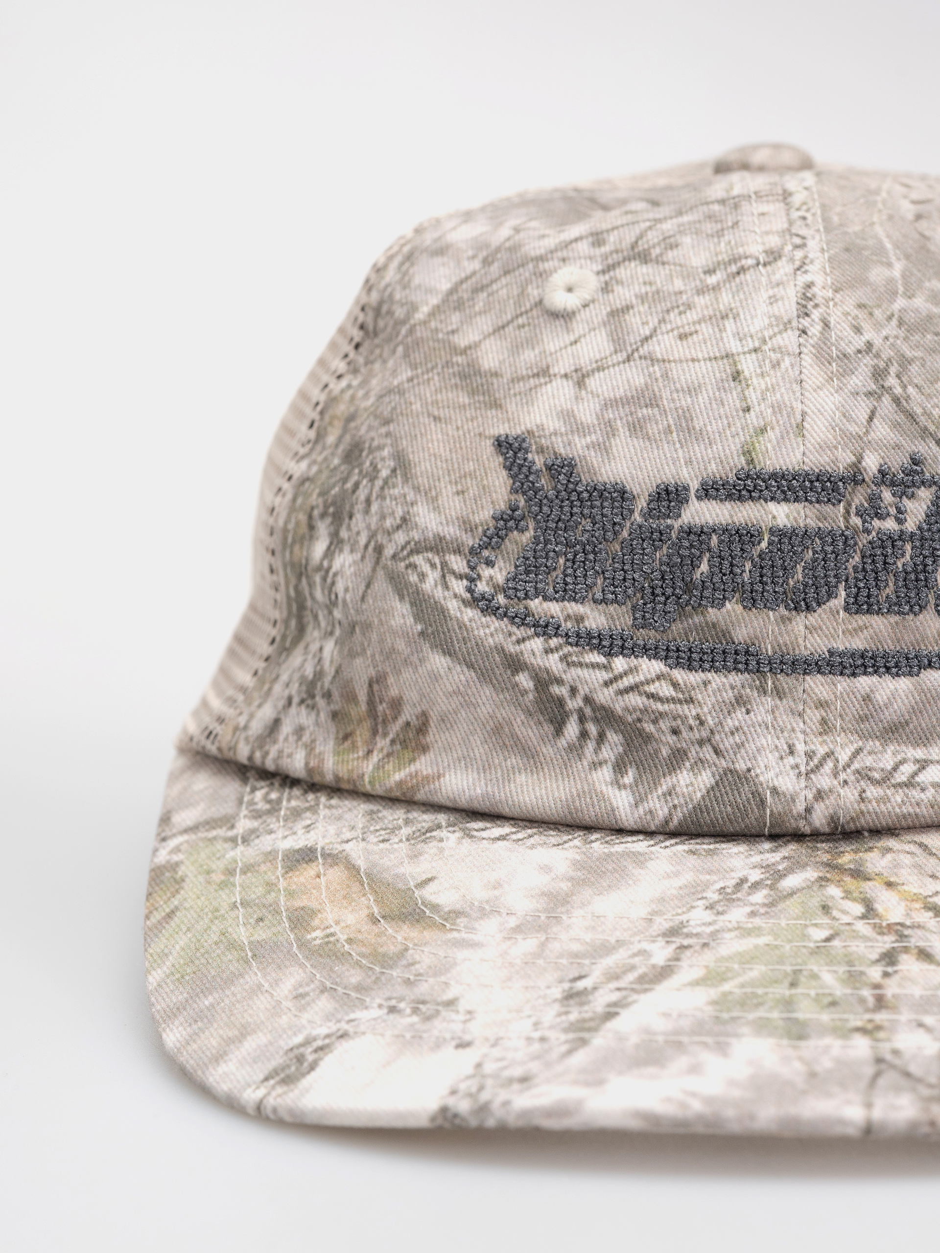 Kšiltovka  RipNDip Overdrive Trucker (nerm tree camo)