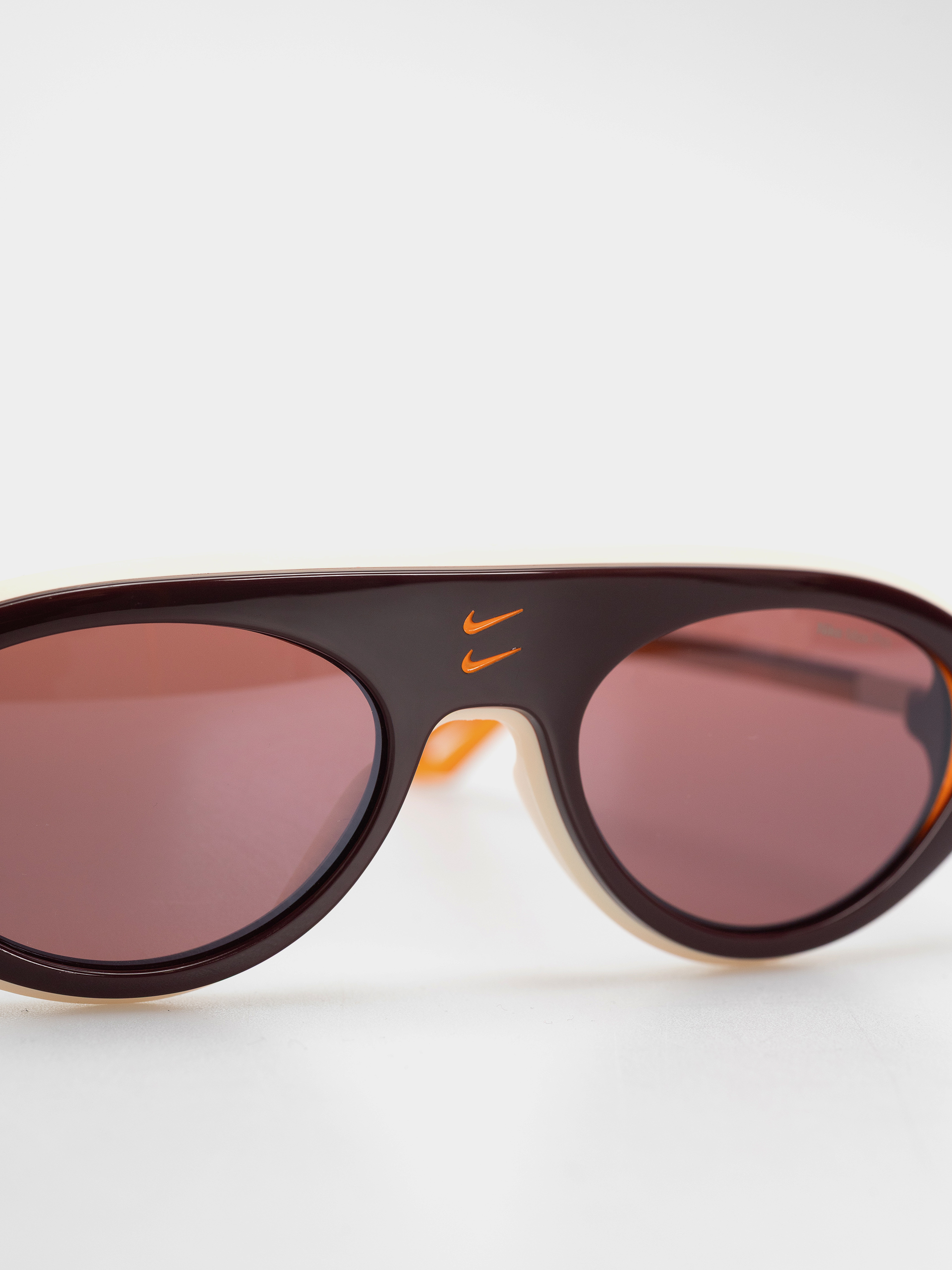 Sluneční brýle Nike Forge Envy (burgundy crush/berry)