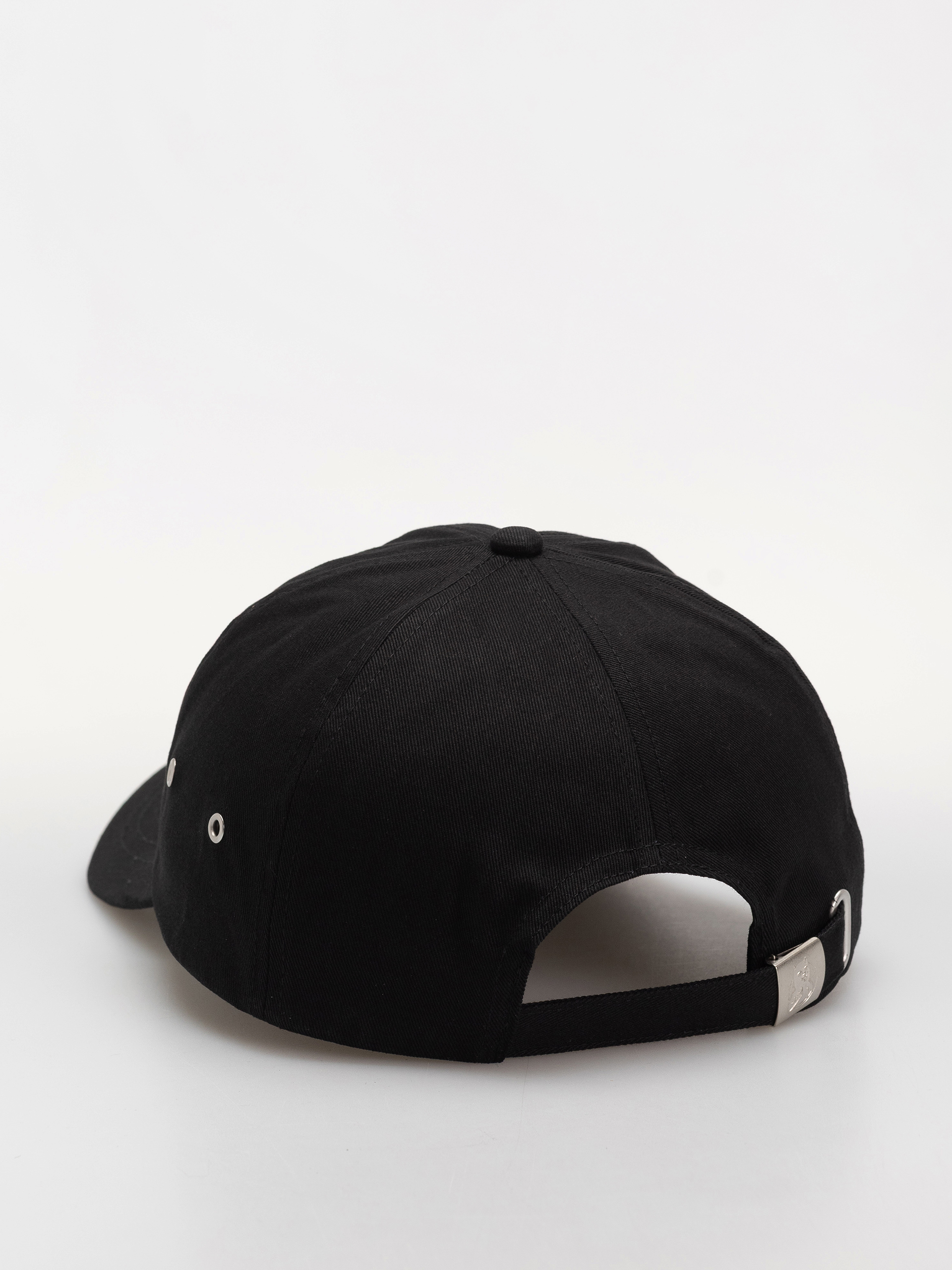 Kšiltovka  RipNDip Lord Nermal 5 Panel Pocket Hat ZD (black)