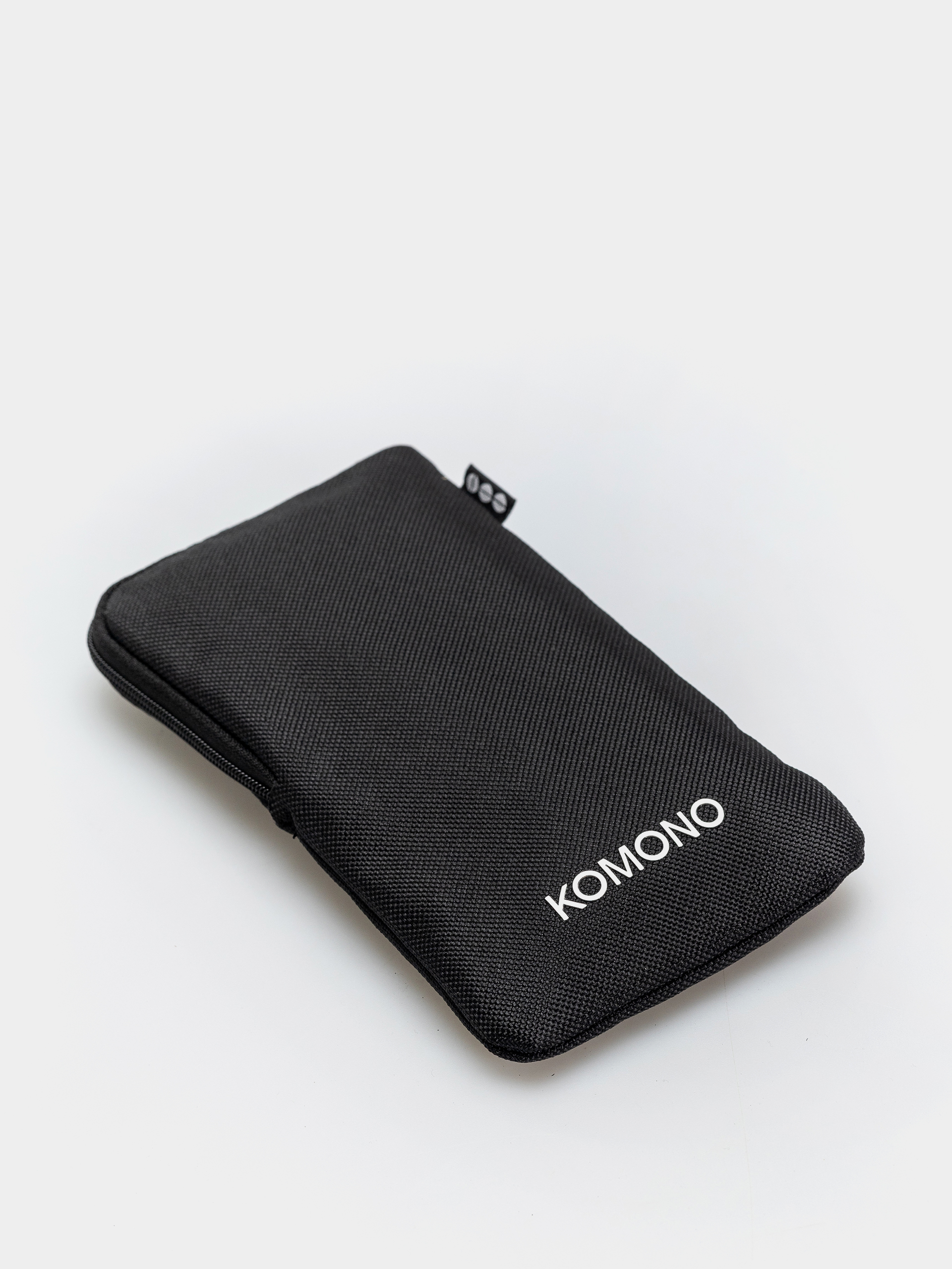 Sluneční brýle Komono Liam (black)