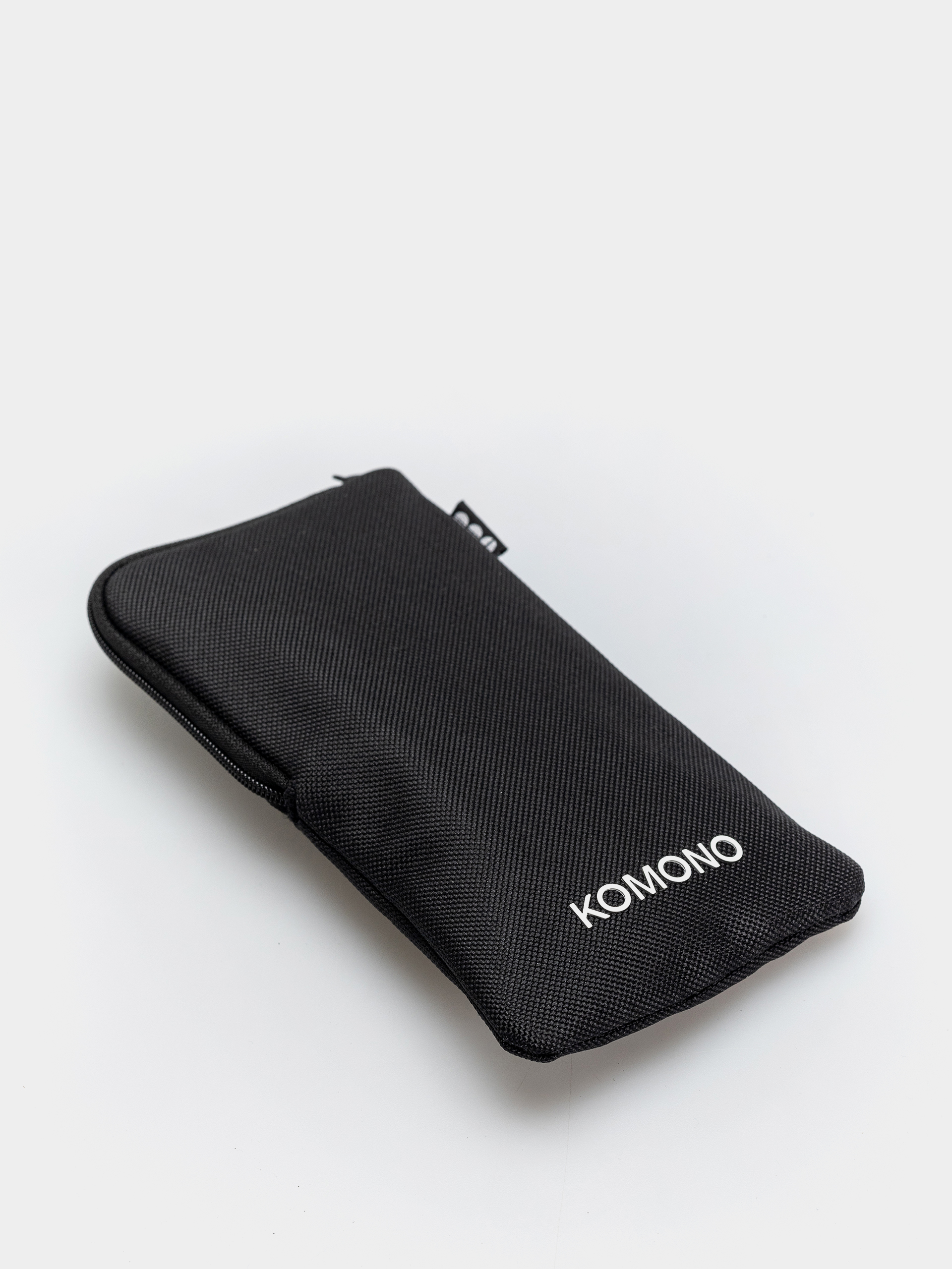 Sluneční brýle Komono Devon (black)
