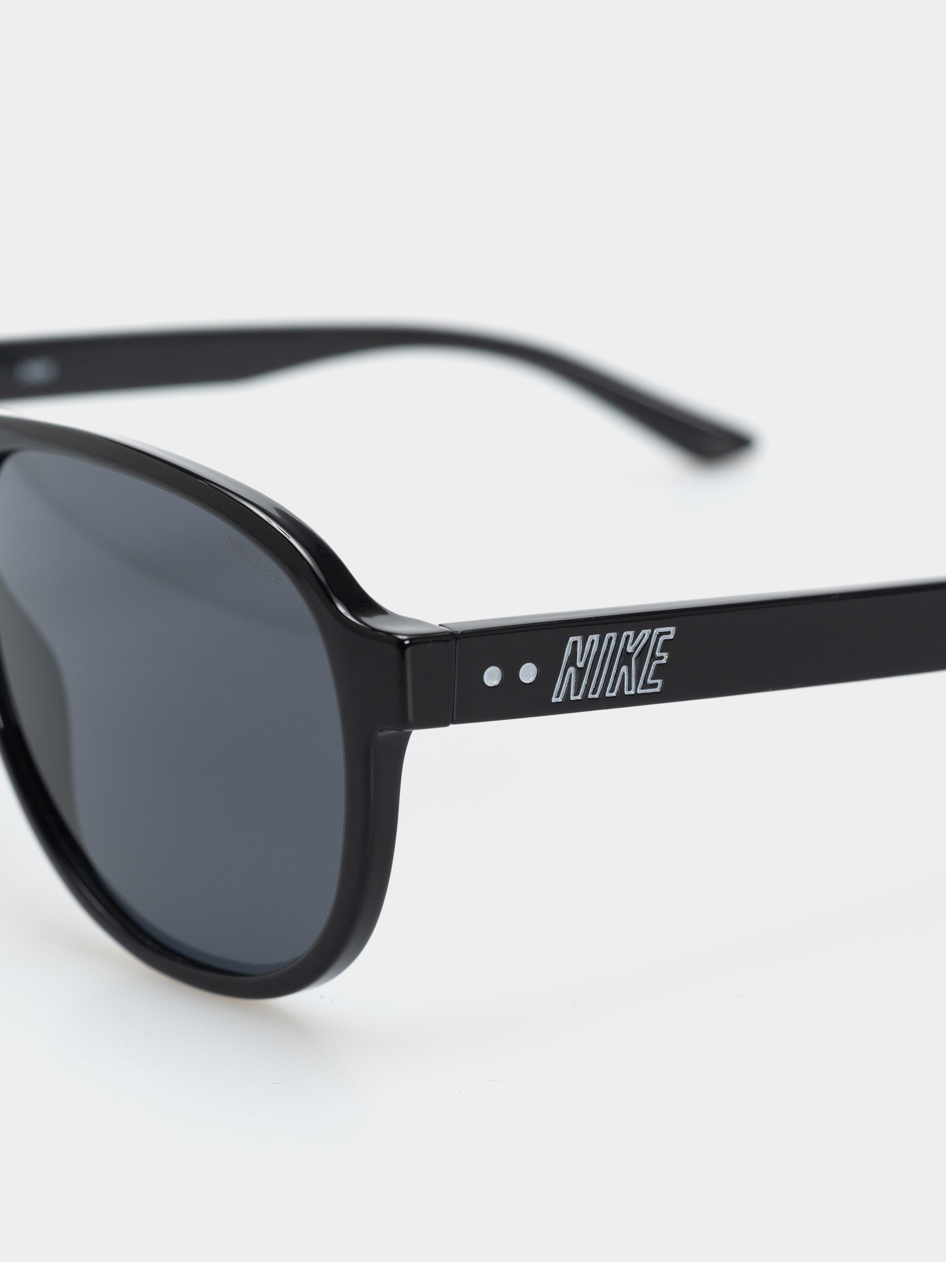 Sluneční brýle Nike Vintage Icon (black/grey)