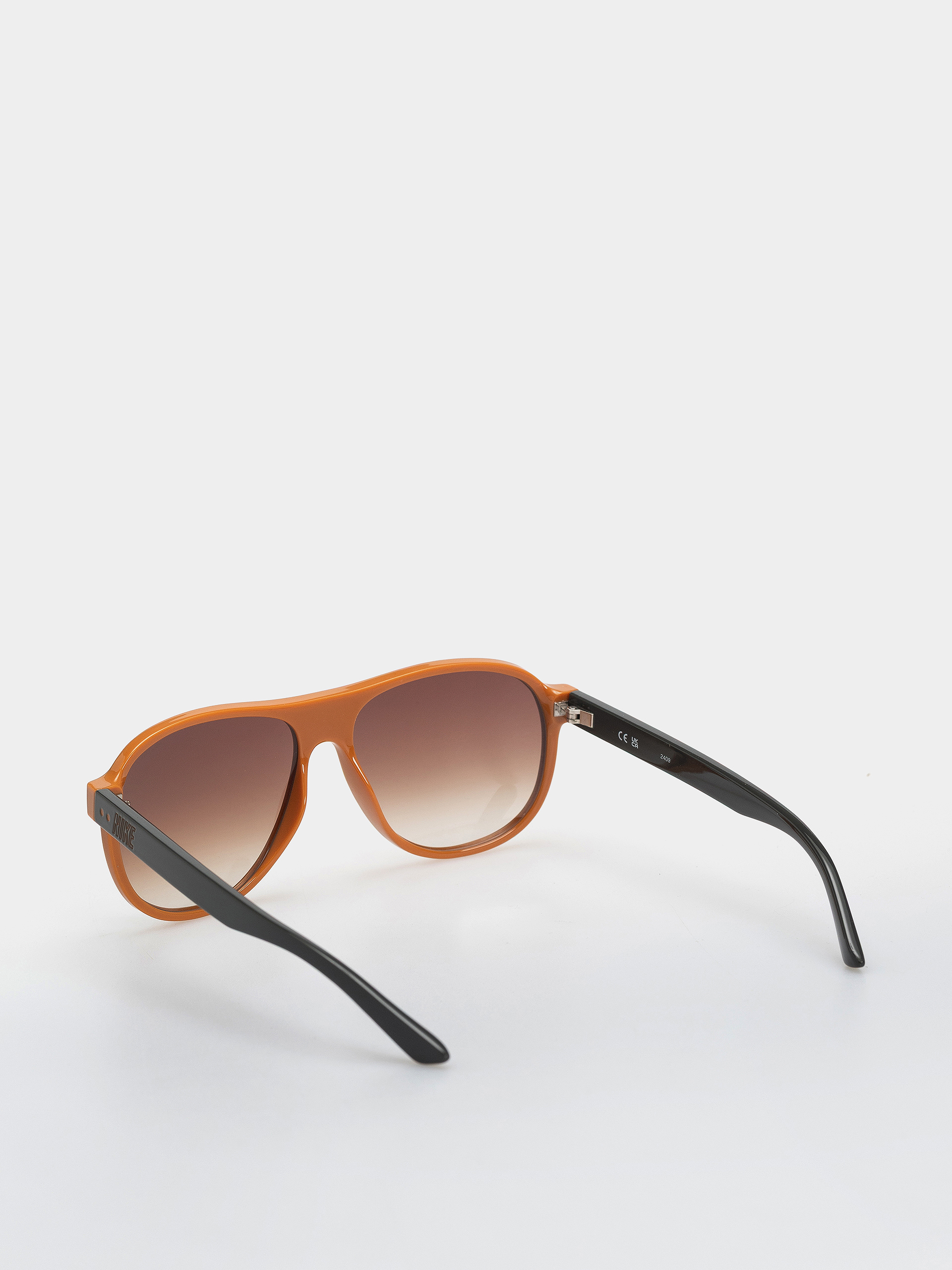 Sluneční brýle Nike Vintage Icon (sequoia/brown gradient)