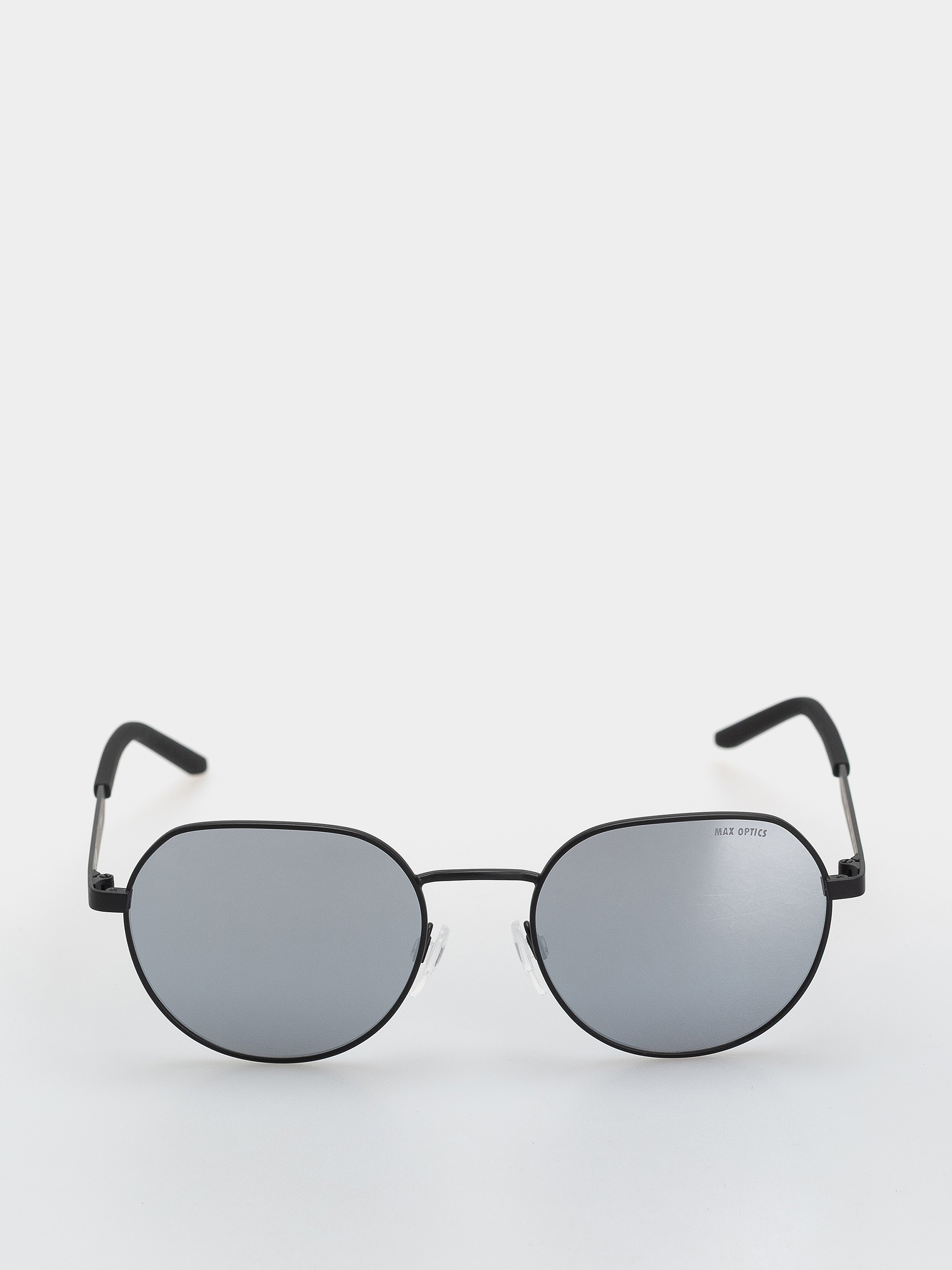Sluneční brýle Nike Traveler Trend (matte black/chrome mirror)