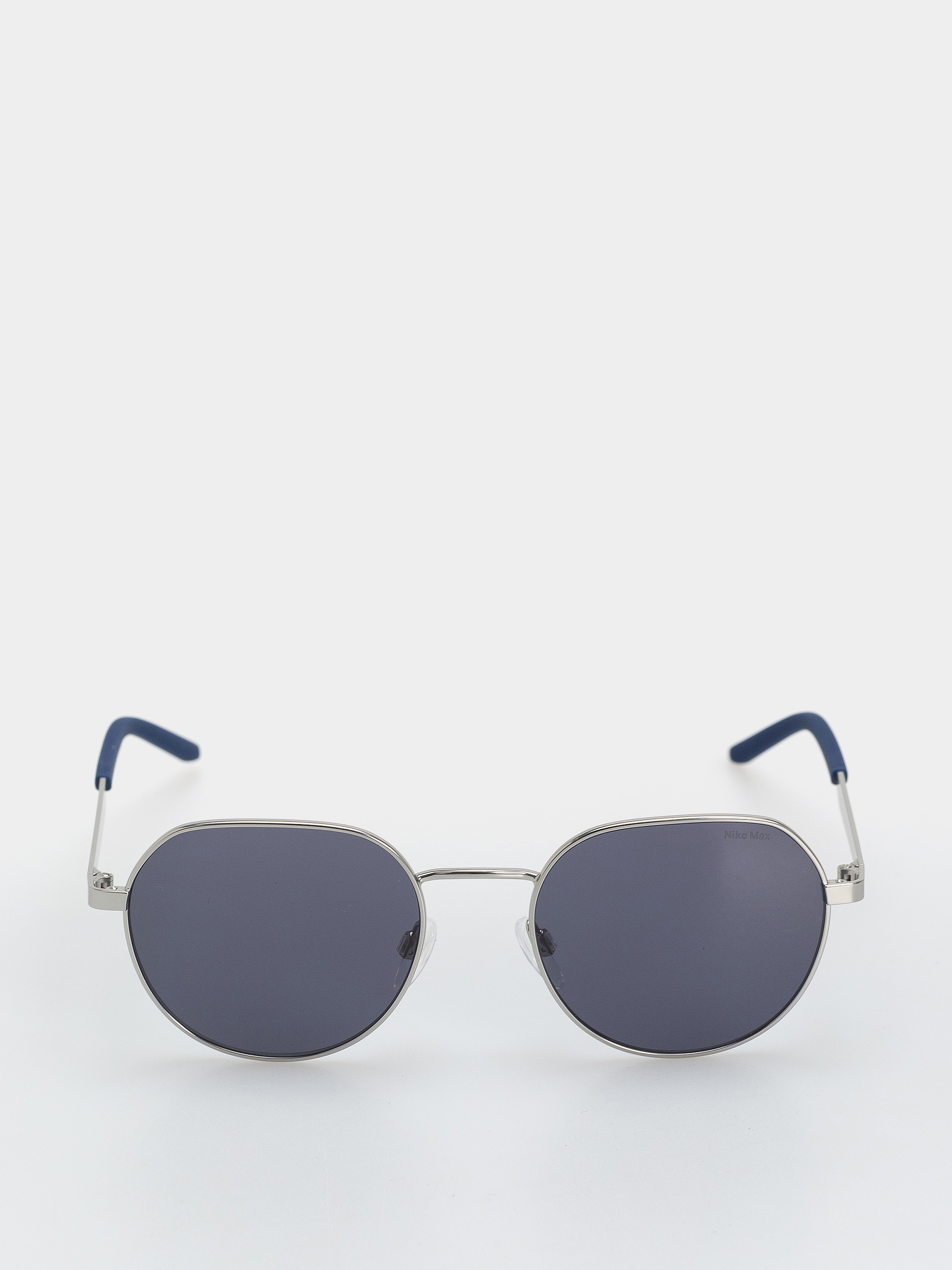 Sluneční brýle Nike Traveler Trend (satin silver/blue)