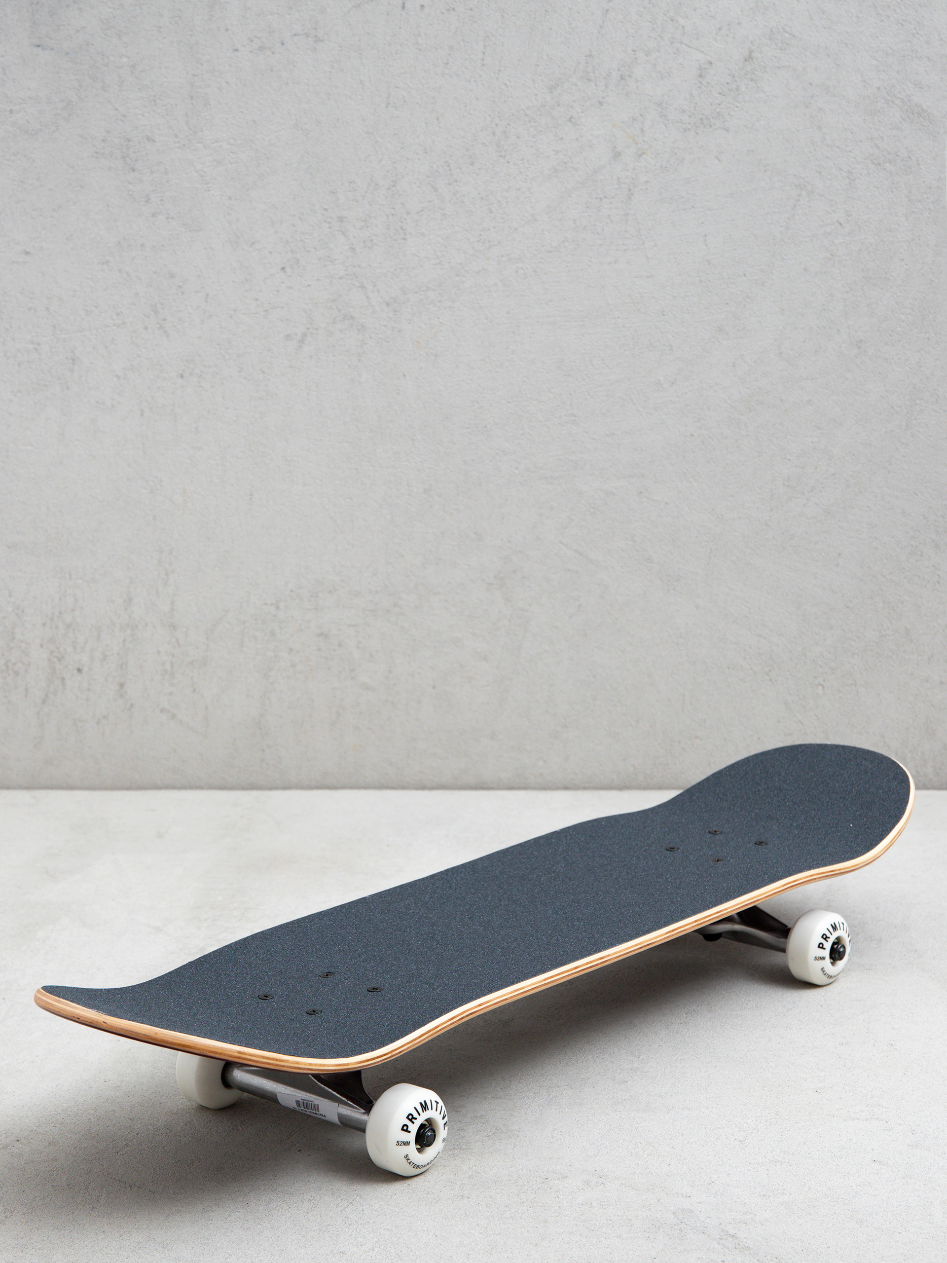 Skateboard Primitive Dirty P Colony (burgundy)