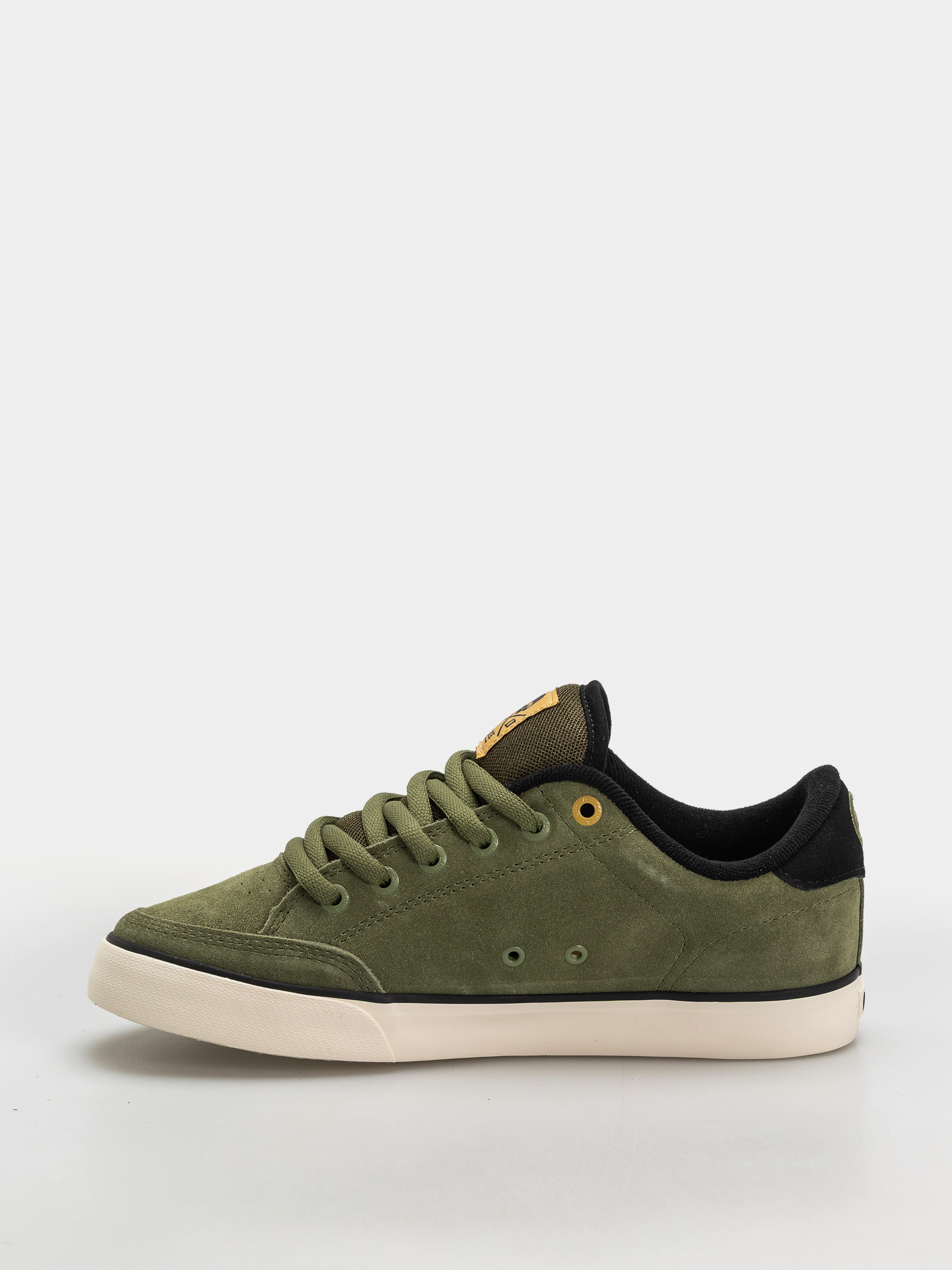 Boty Circa Al 50 (sage/black/gardenia)
