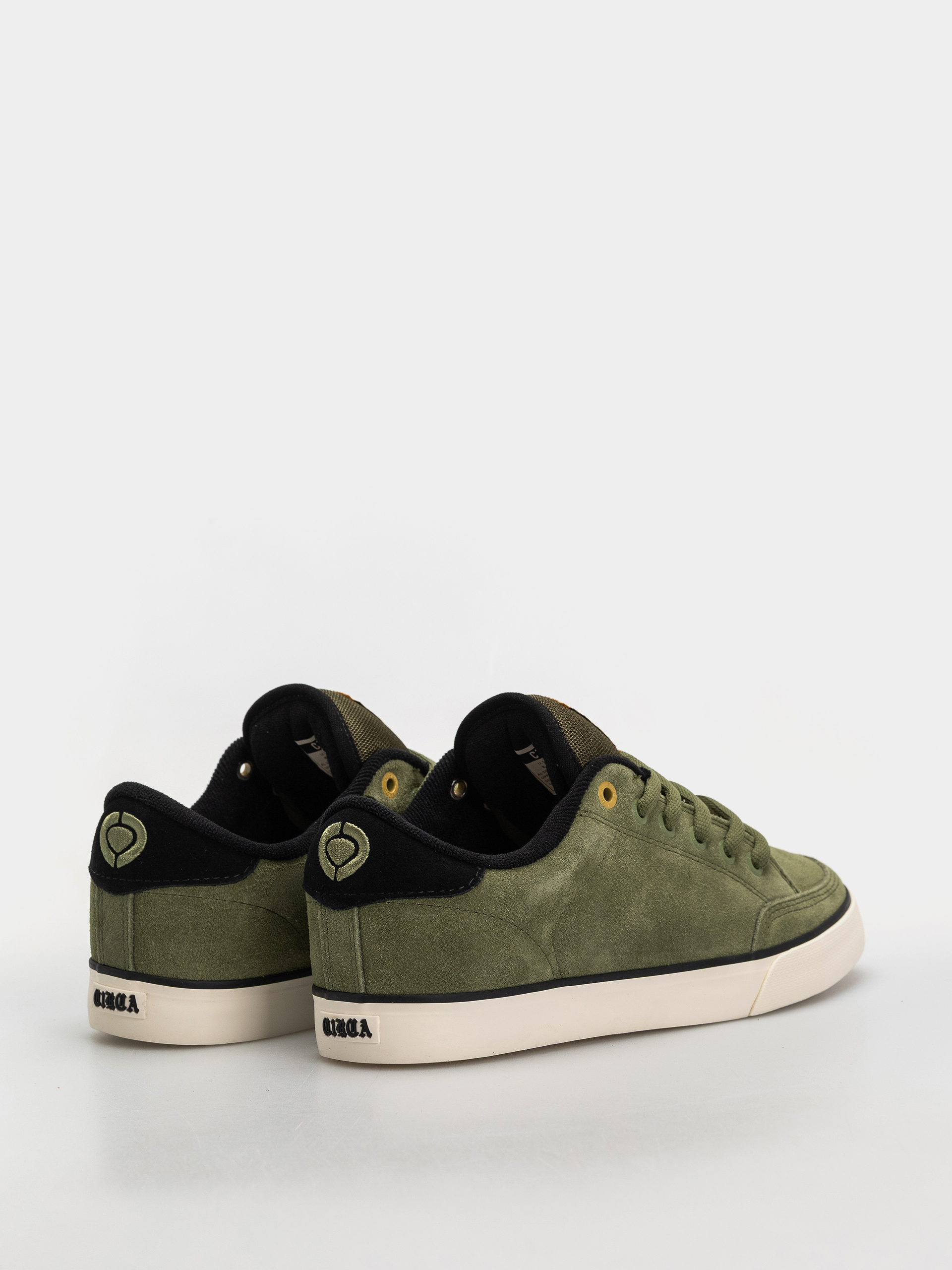 Boty Circa Al 50 (sage/black/gardenia)