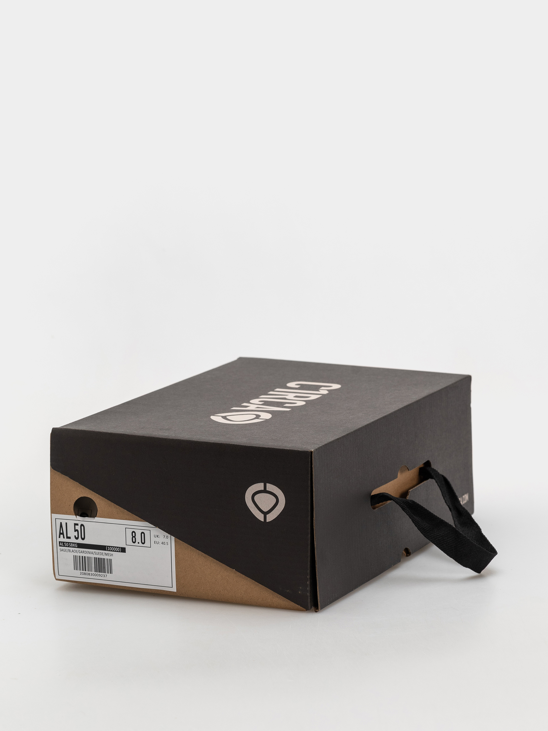 Boty Circa Al 50 (sage/black/gardenia)