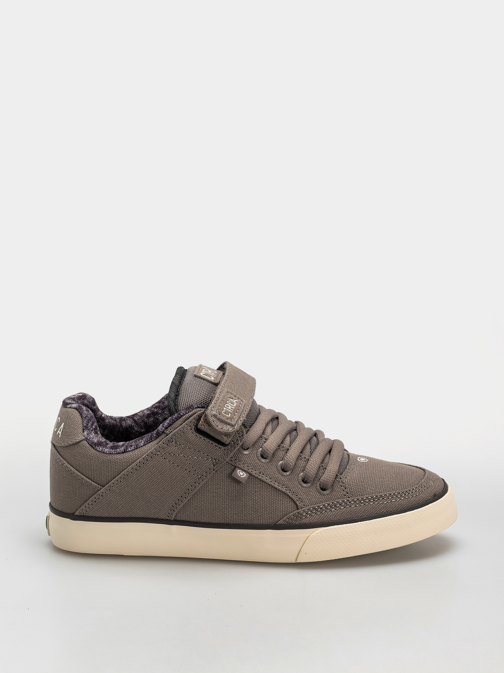 Boty Circa 205 Vulc (fungi/whisper/white)