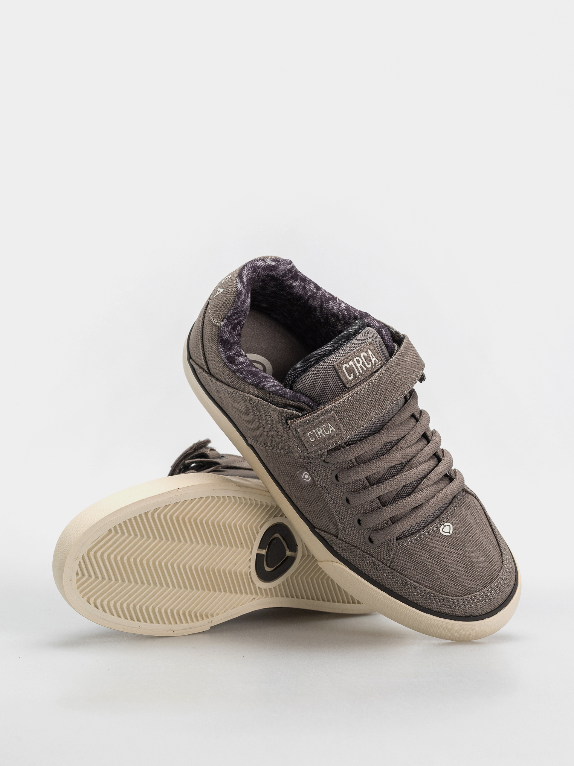 Boty Circa 205 Vulc (fungi/whisper/white)