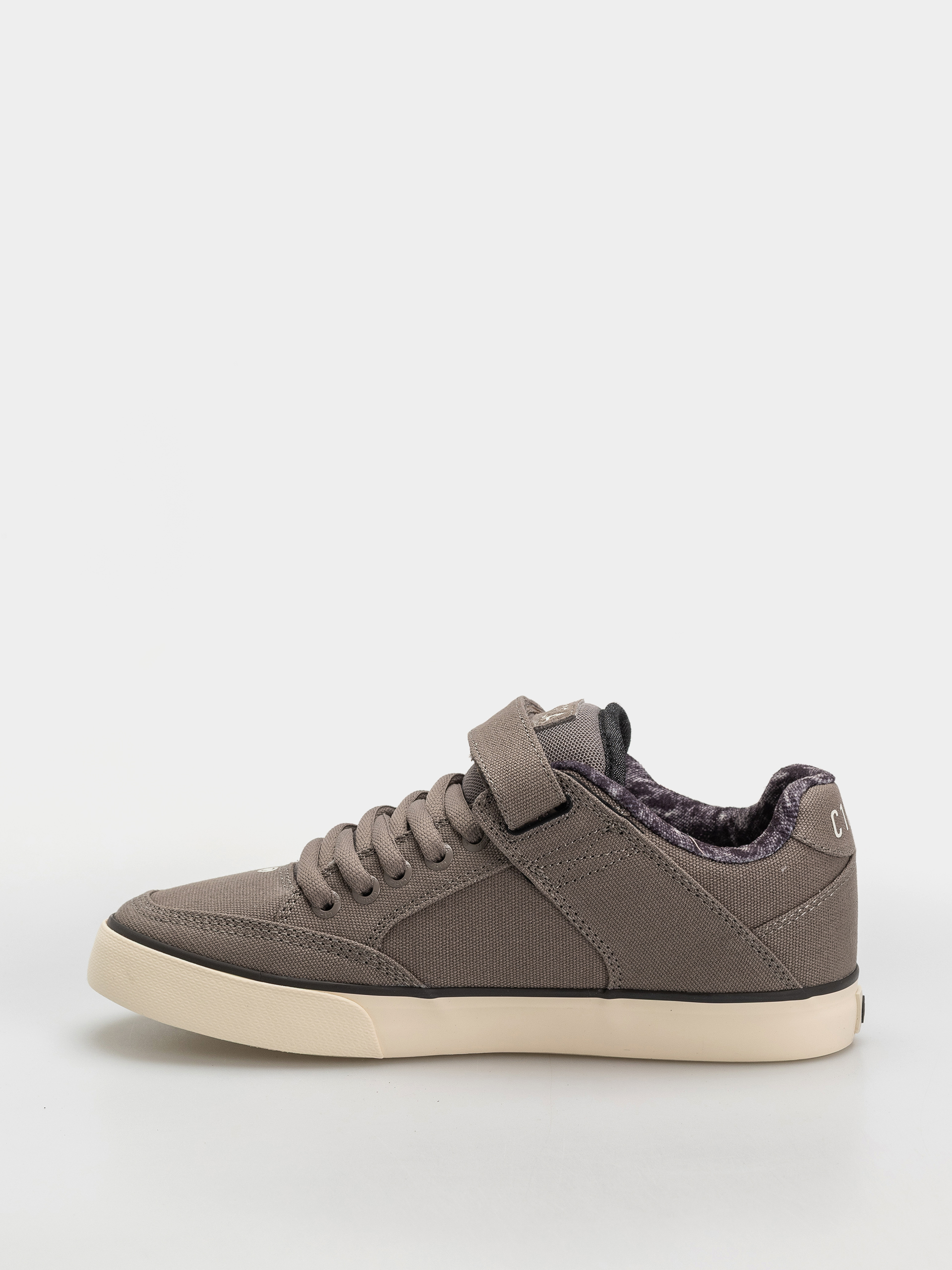 Boty Circa 205 Vulc (fungi/whisper/white)