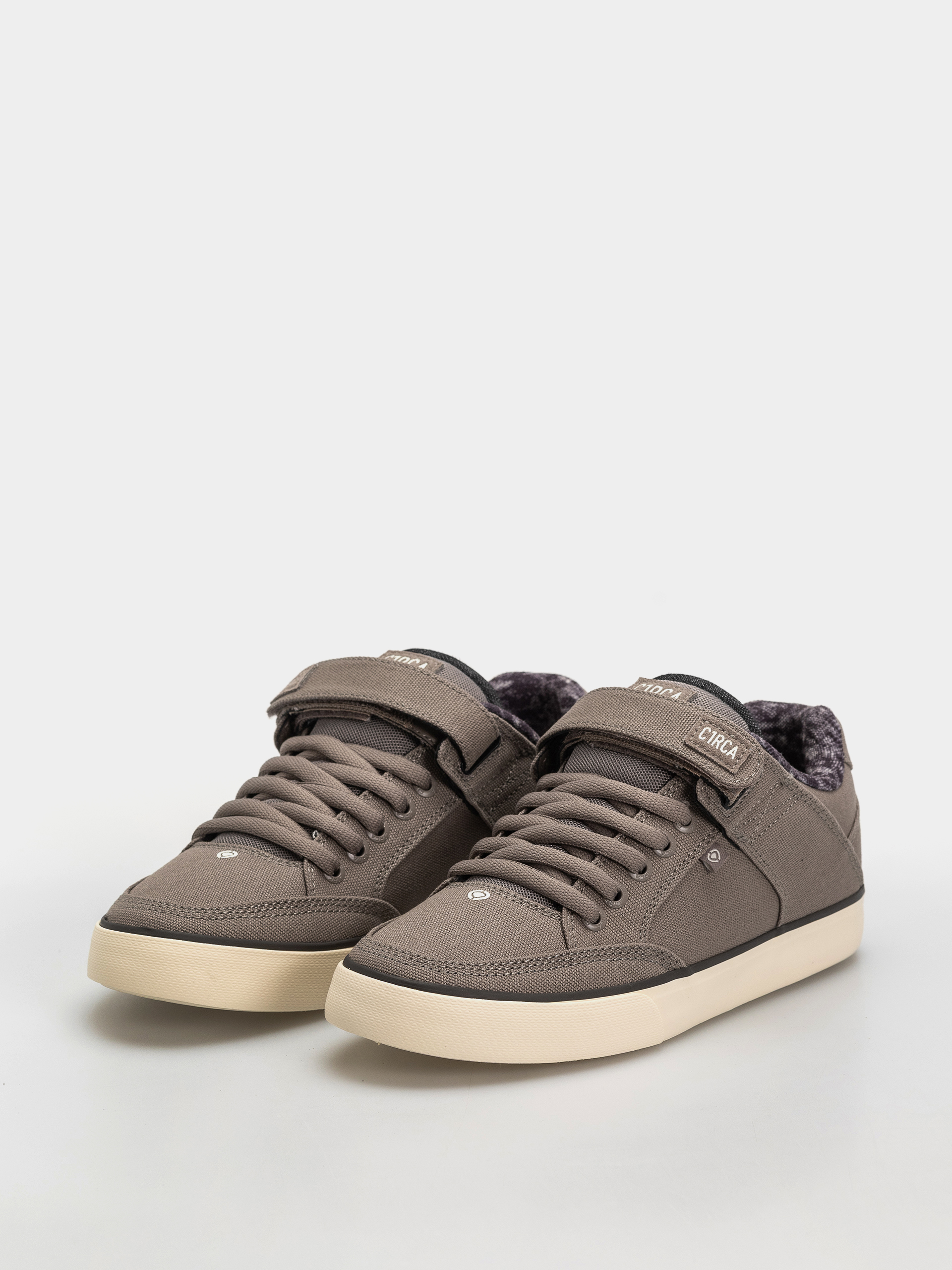 Boty Circa 205 Vulc (fungi/whisper/white)