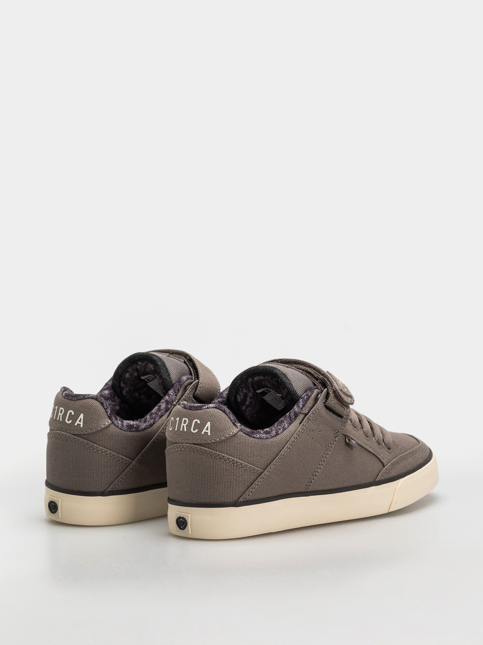 Boty Circa 205 Vulc (fungi/whisper/white)