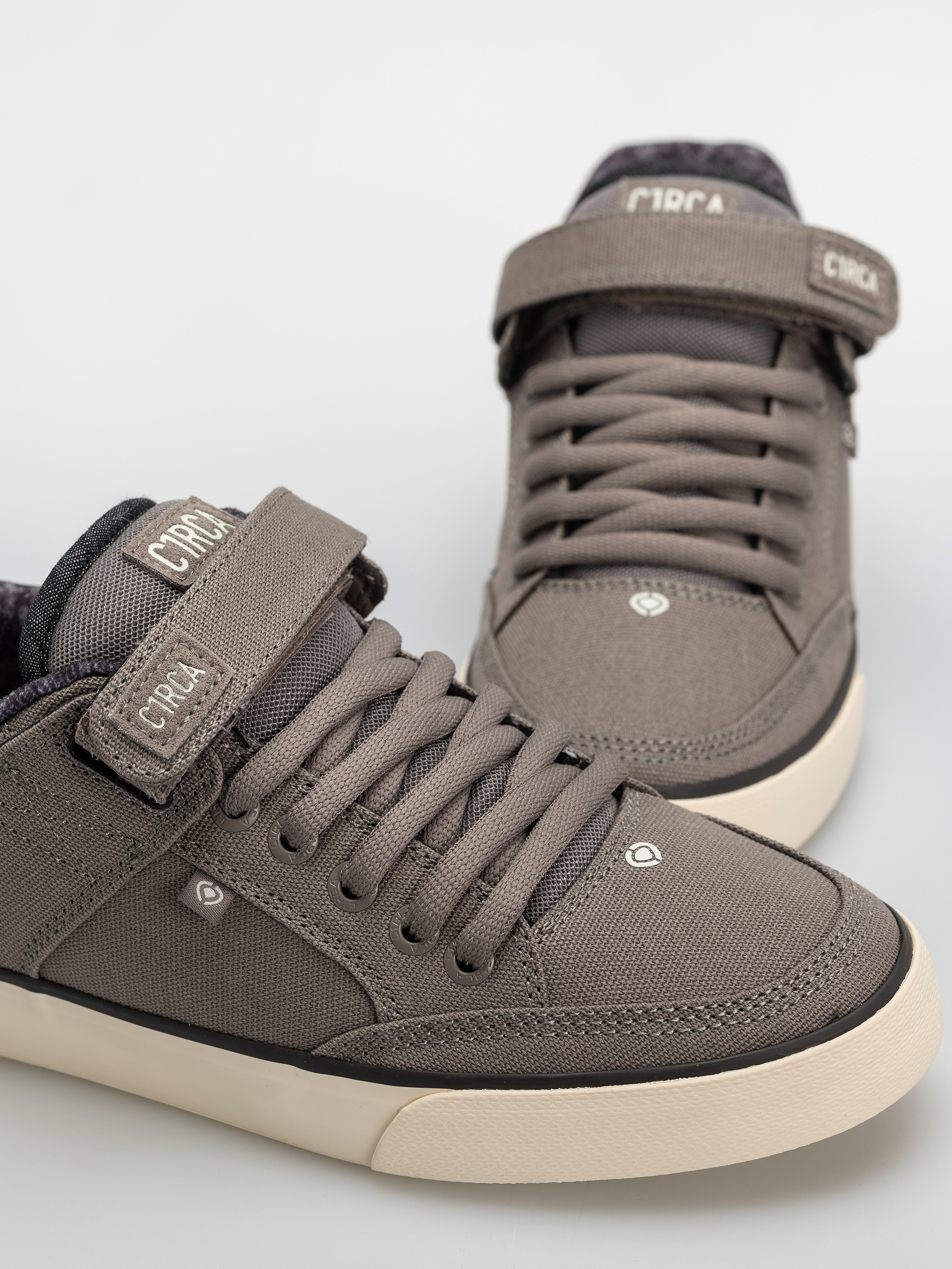 Boty Circa 205 Vulc (fungi/whisper/white)