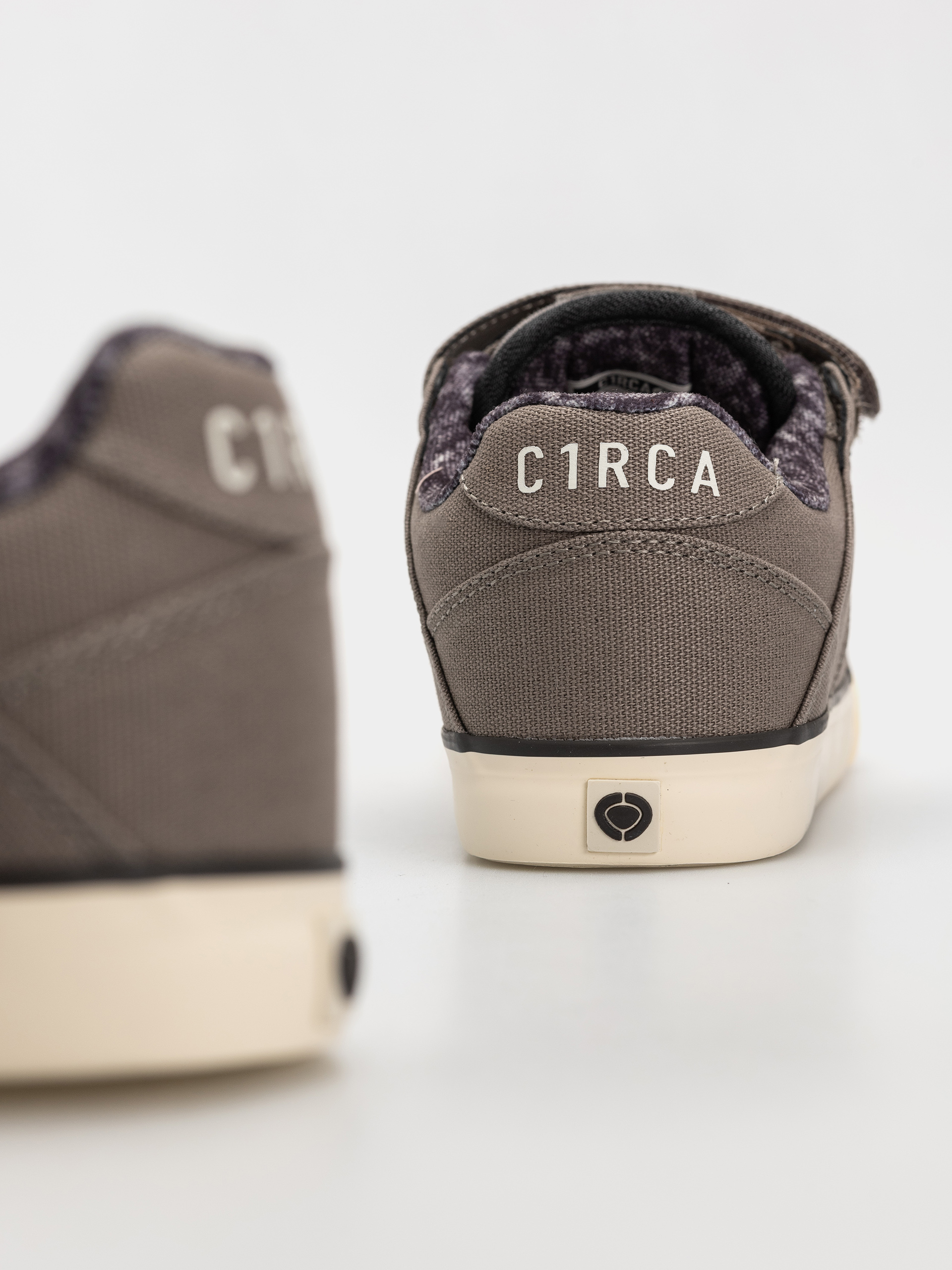 Boty Circa 205 Vulc (fungi/whisper/white)