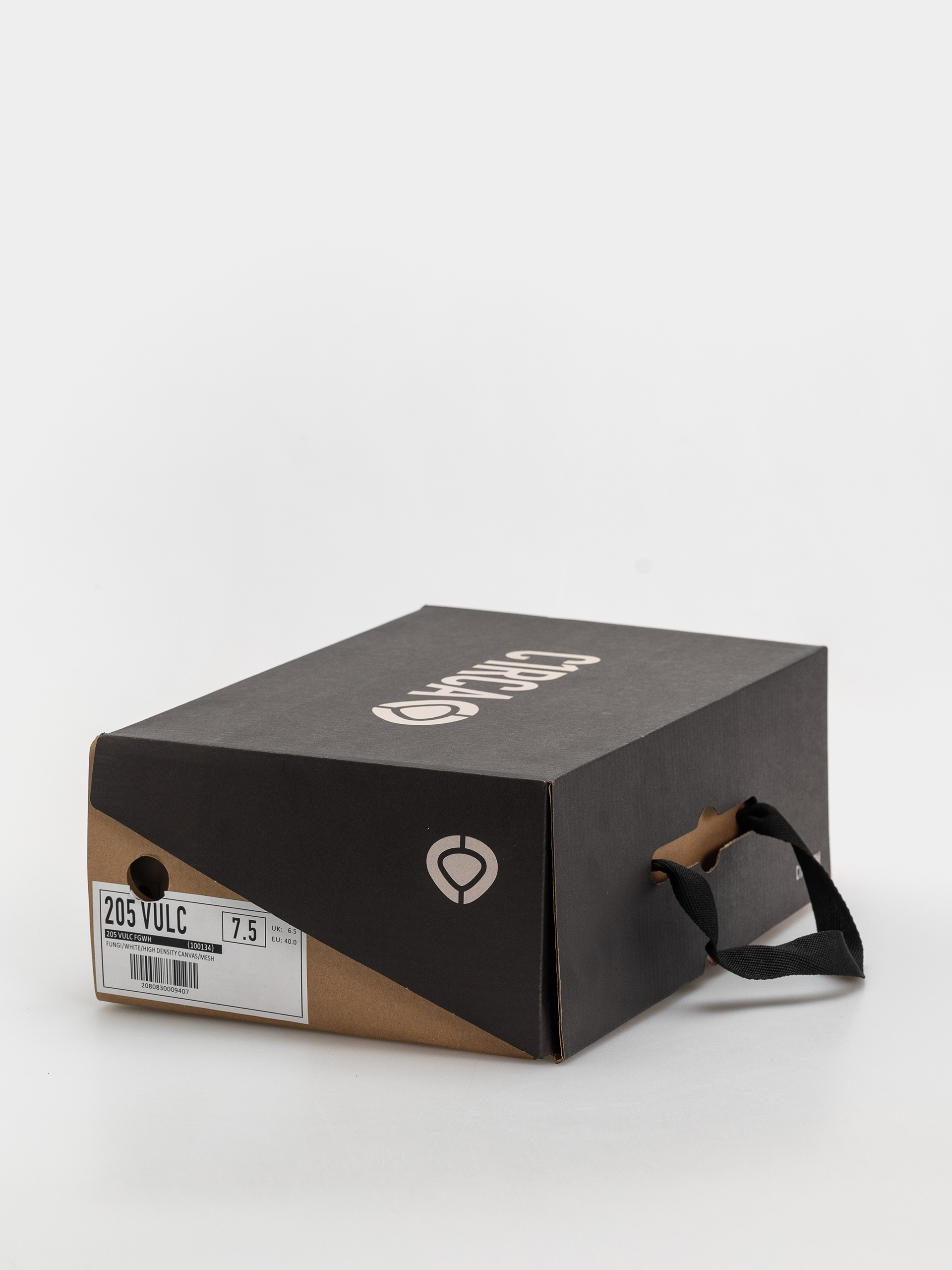 Boty Circa 205 Vulc (fungi/whisper/white)