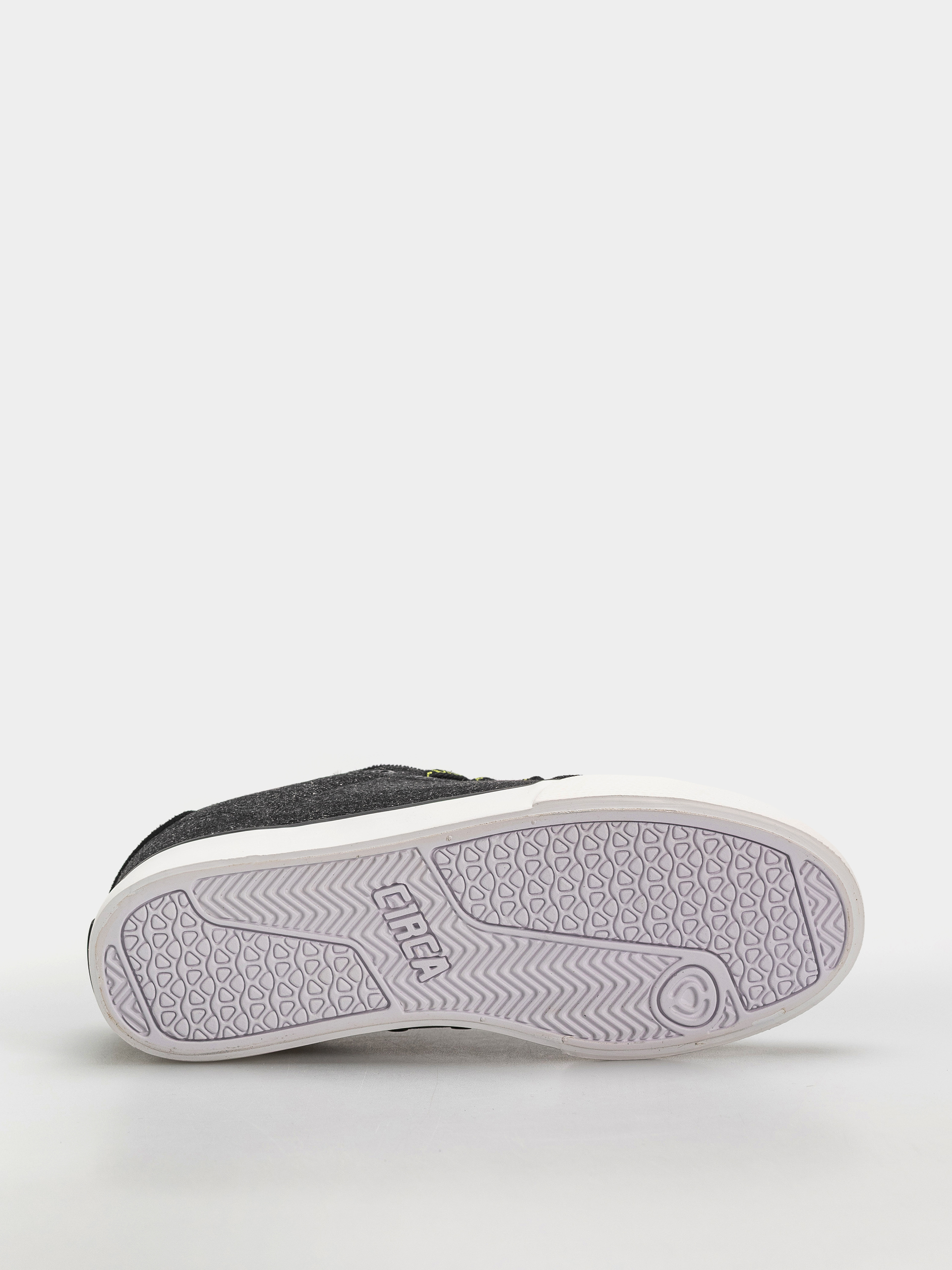 Boty Circa Al 50 (black/lime/white)